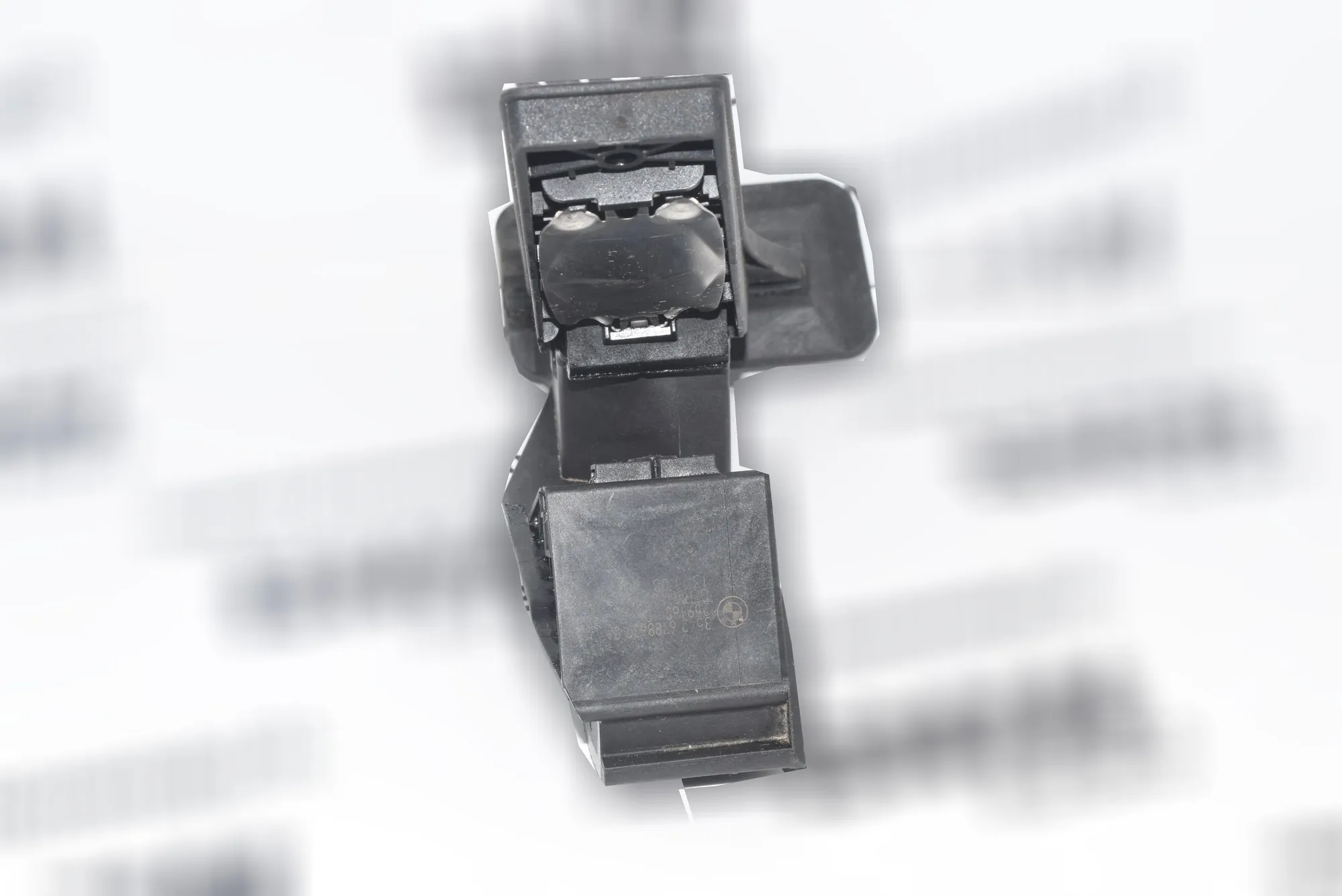 Throttle Pedal – OEM 6788632 · BMW 7 (F01, F02) BMW 7 (F01, F02) 2008 – 3