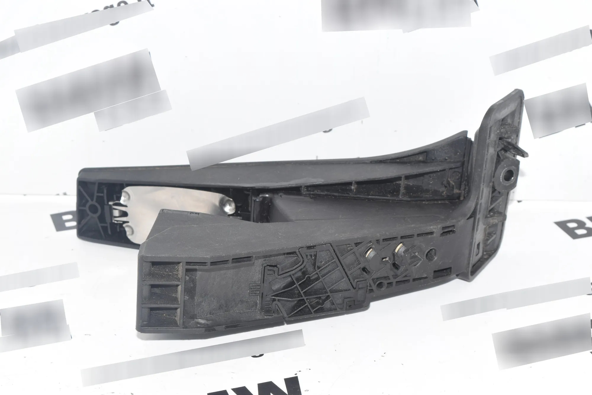 Throttle Pedal – OEM 6788632 · BMW 7 (F01, F02) BMW 7 (F01, F02) 2008 – 5