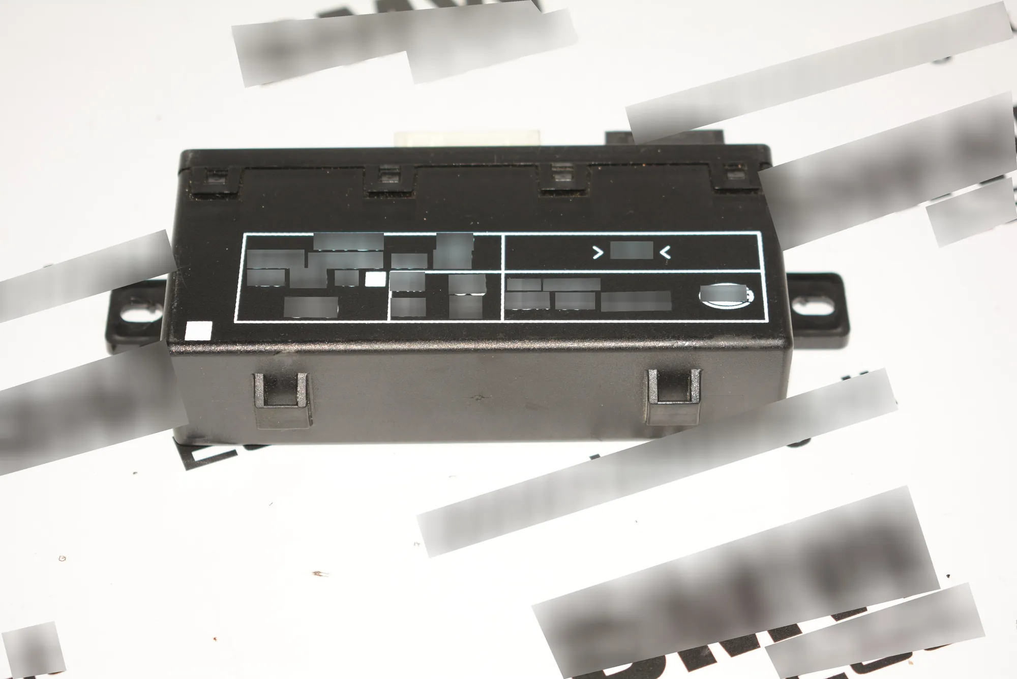 Front Left Door Control Unit – OEM 6904247 · BMW 5 (E39) BMW 5 (E39) 2001
