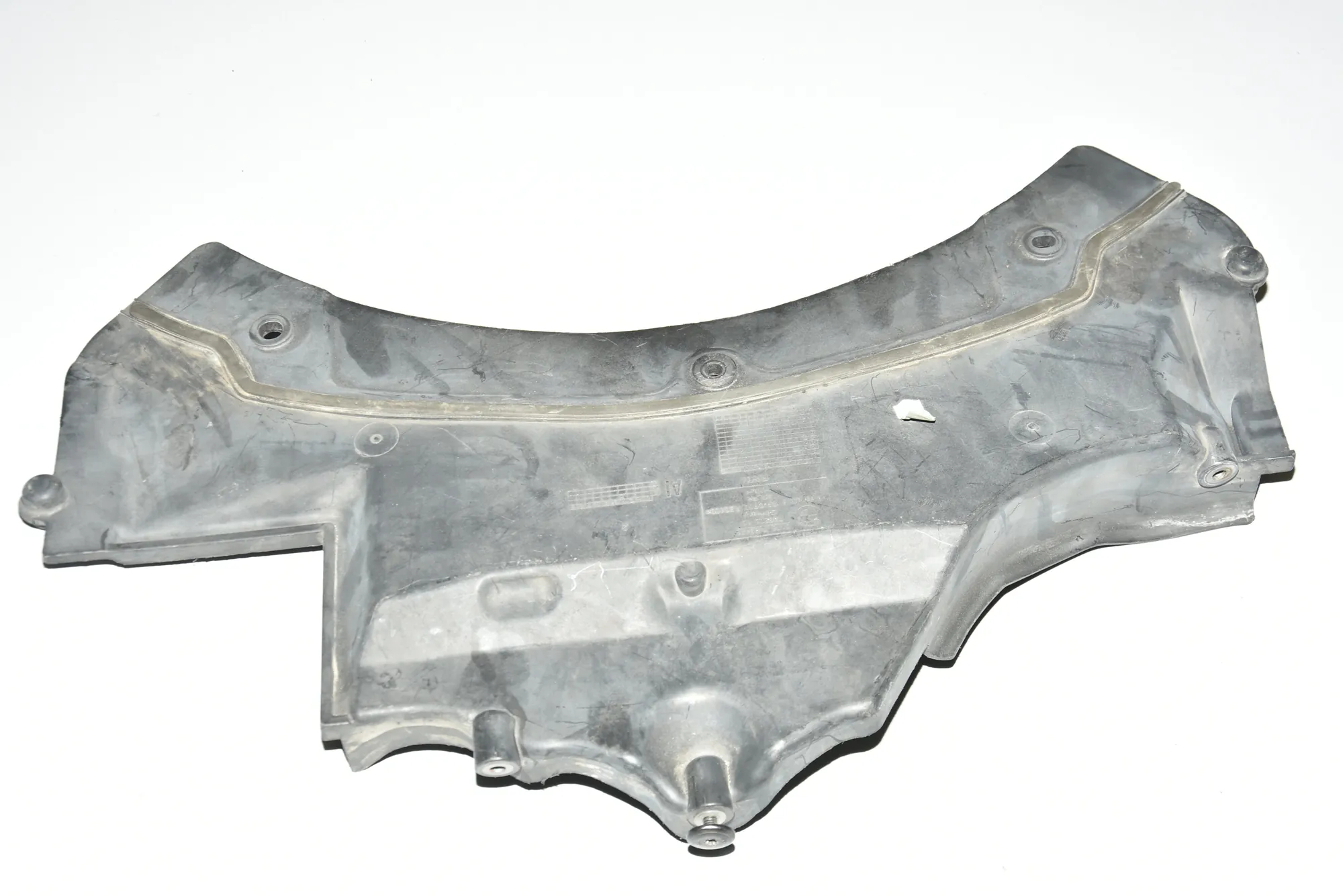 Other Body Parts – OEM 7188421 · BMW 7 (F01, F02) BMW 7 (F01, F02) 2008