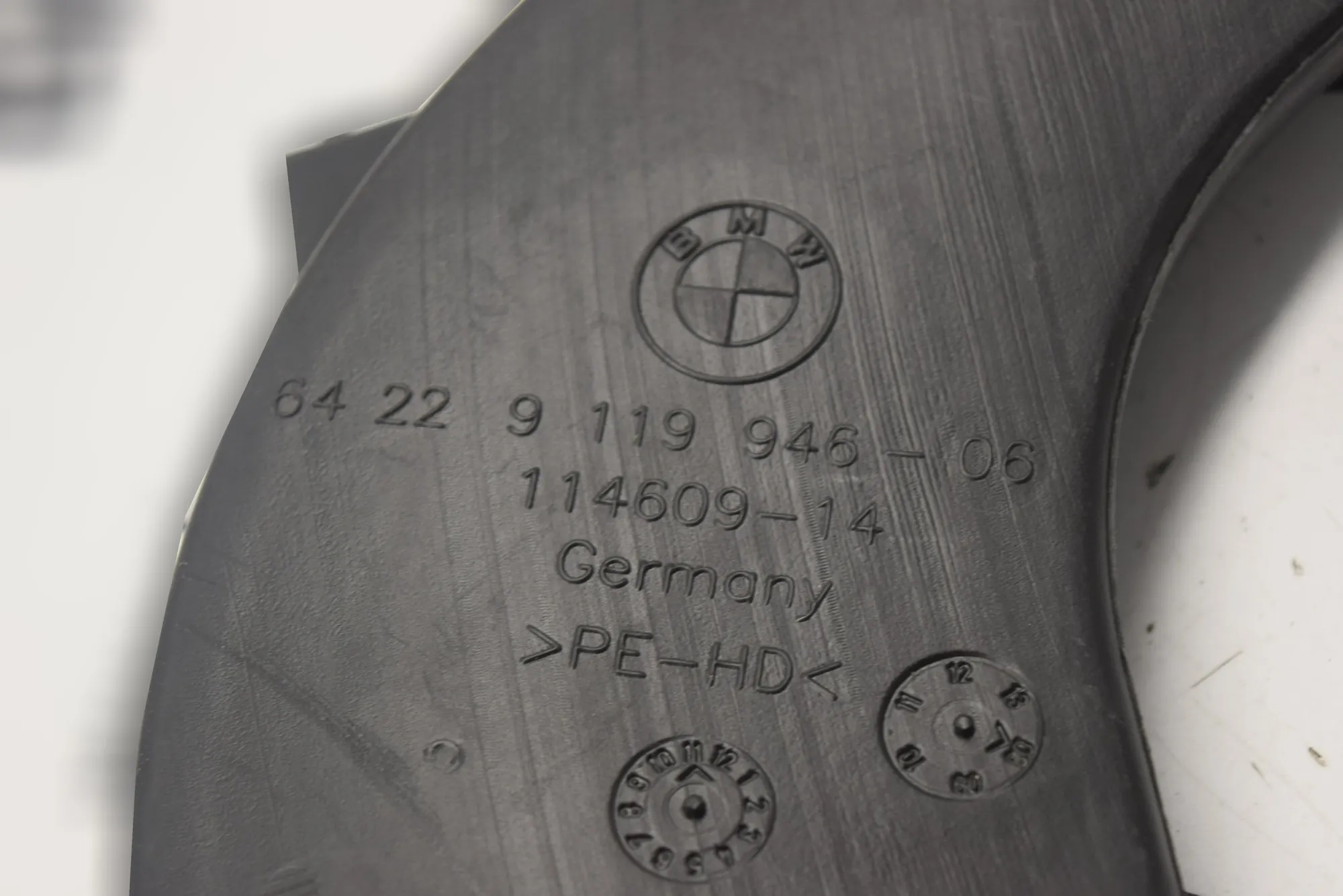 Other Body Parts – OEM 9119946 · BMW 7 (F01, F02) BMW 7 (F01, F02) 2008 – 3