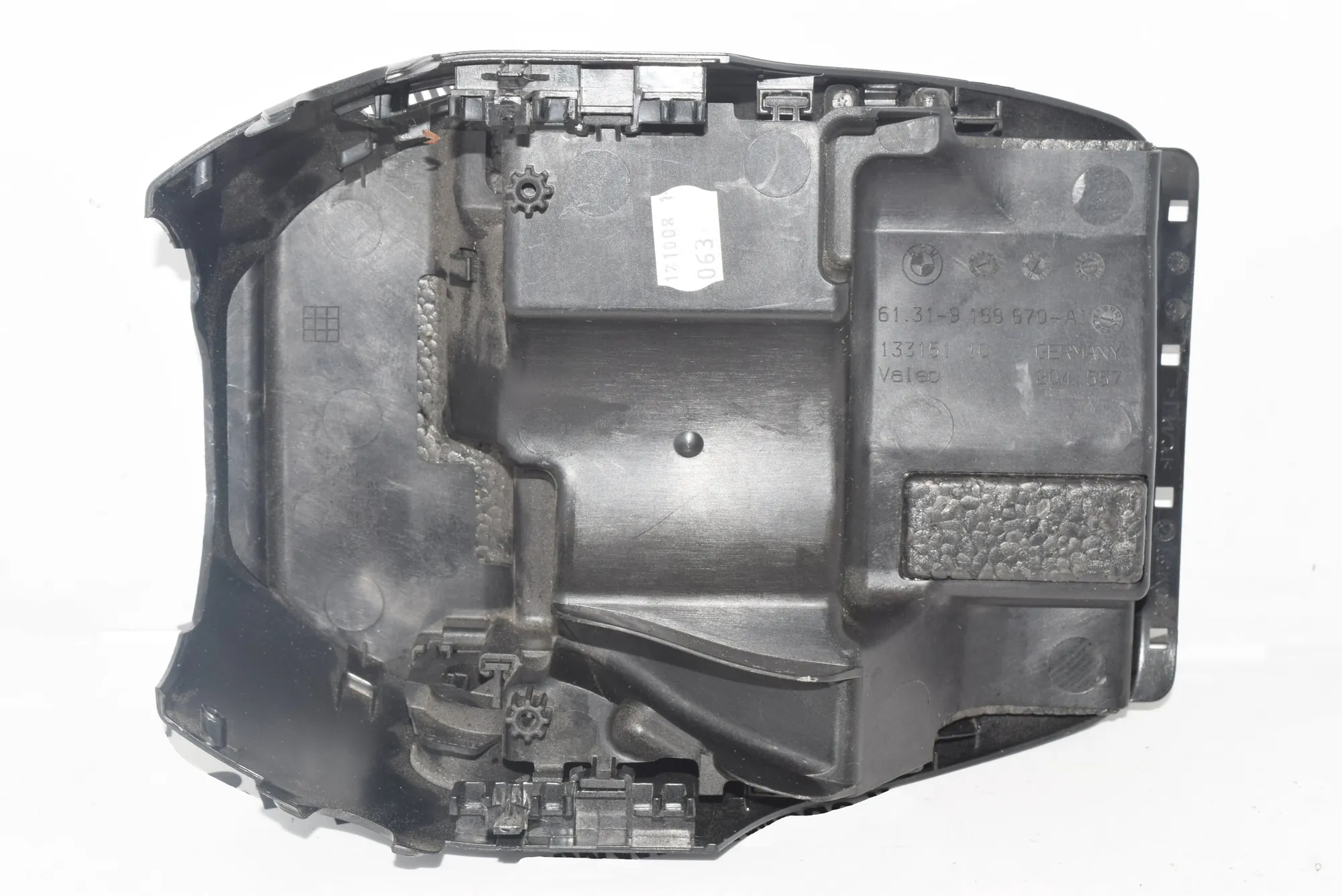 Other Body Parts – OEM 9188870 · BMW 7 (F01, F02) BMW 7 (F01, F02) 2008 – 2
