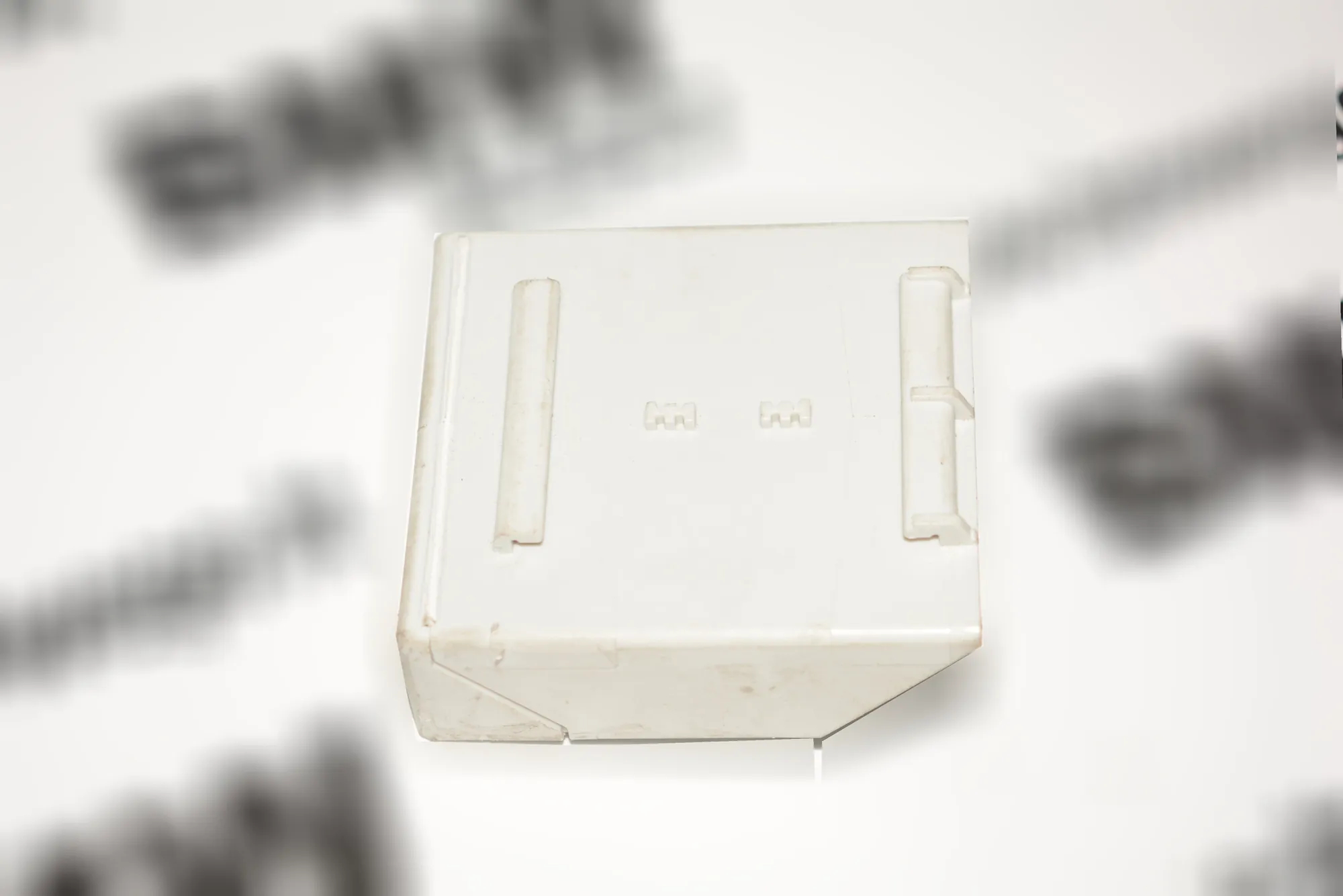 Other Control Units – OEM 6923215 · BMW 3 (E46) BMW 3 (E46) 2000 – 3