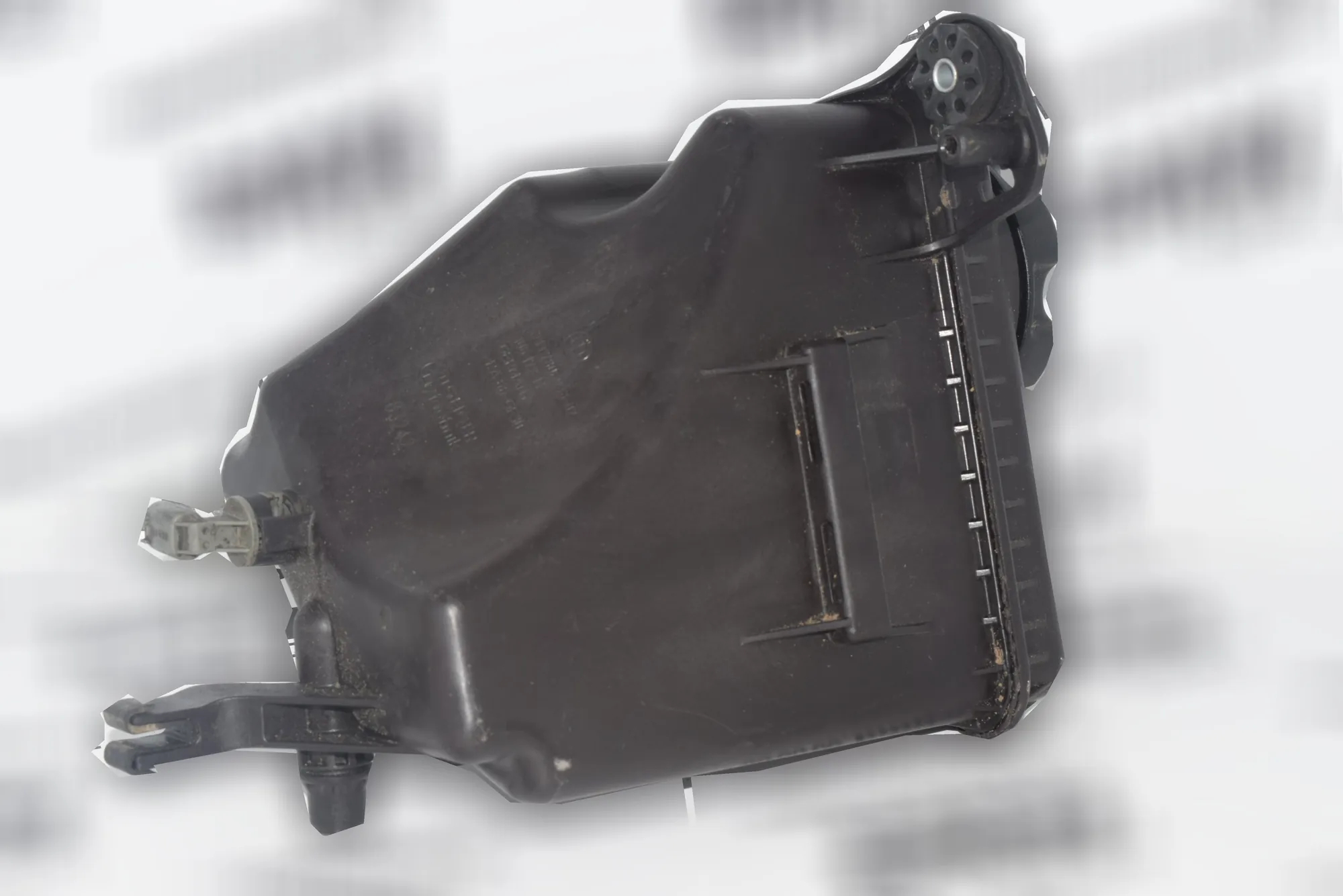 Expansion Tank – OEM 7806038 · BMW 7 (F01, F02) BMW 7 (F01, F02) 2008 – 2