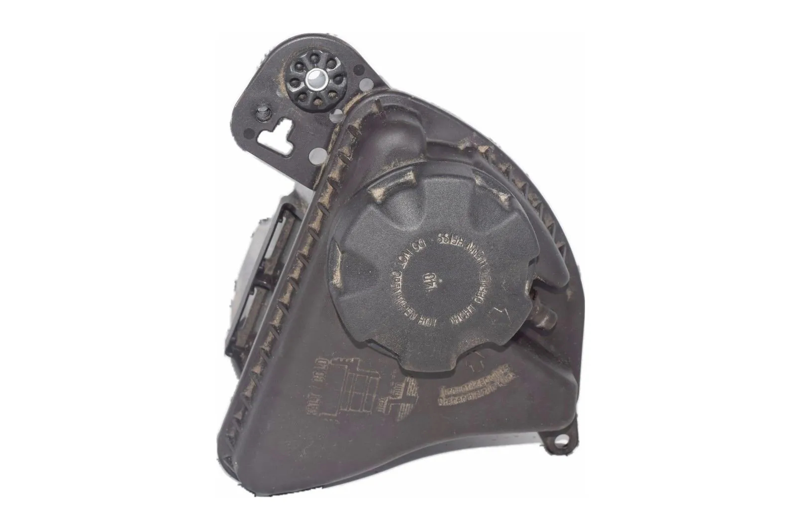 Expansion Tank – OEM 7806038 · BMW 7 (F01, F02) BMW 7 (F01, F02) 2008 – 6