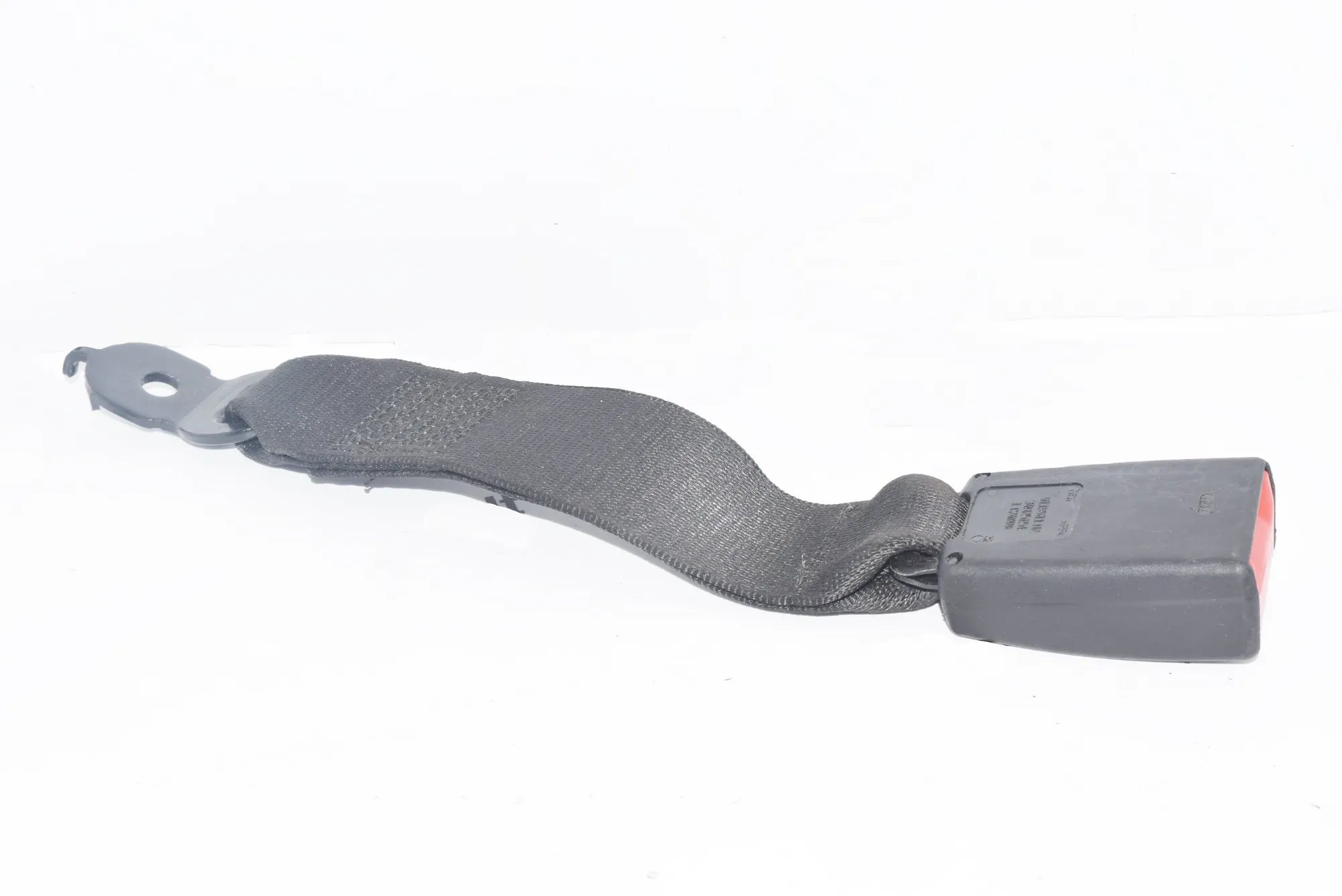 Rear Middle Seat Buckle – OEM 9119611 · BMW 7 (F01, F02) BMW 7 (F01, F02) 2008