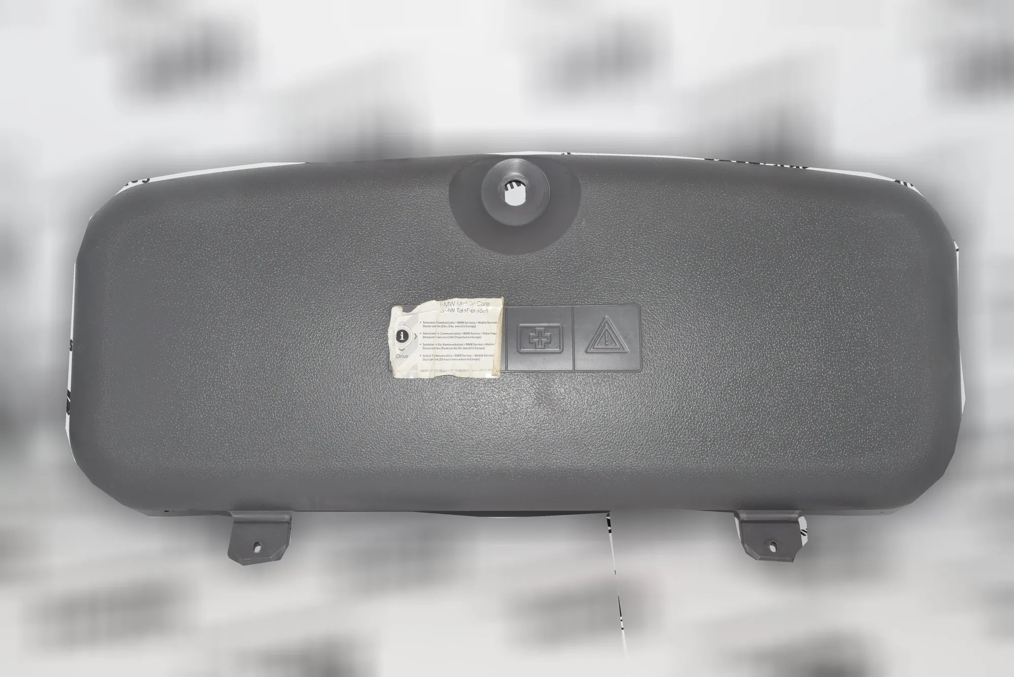 Other Body Parts – OEM 6784442 · BMW 7 (F01, F02) BMW 7 (F01, F02) 2008