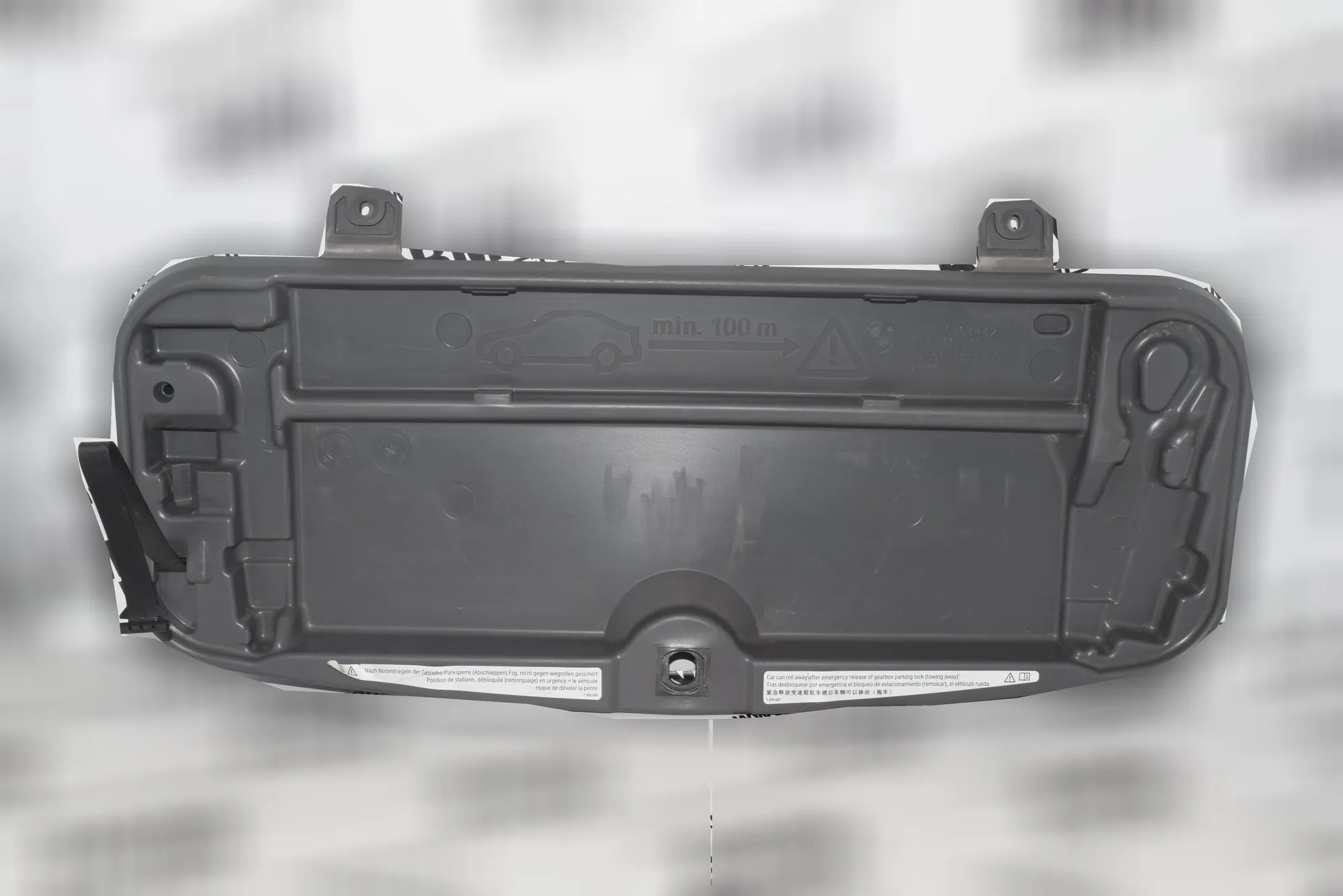 Other Body Parts – OEM 6784442 · BMW 7 (F01, F02) BMW 7 (F01, F02) 2008 – 2
