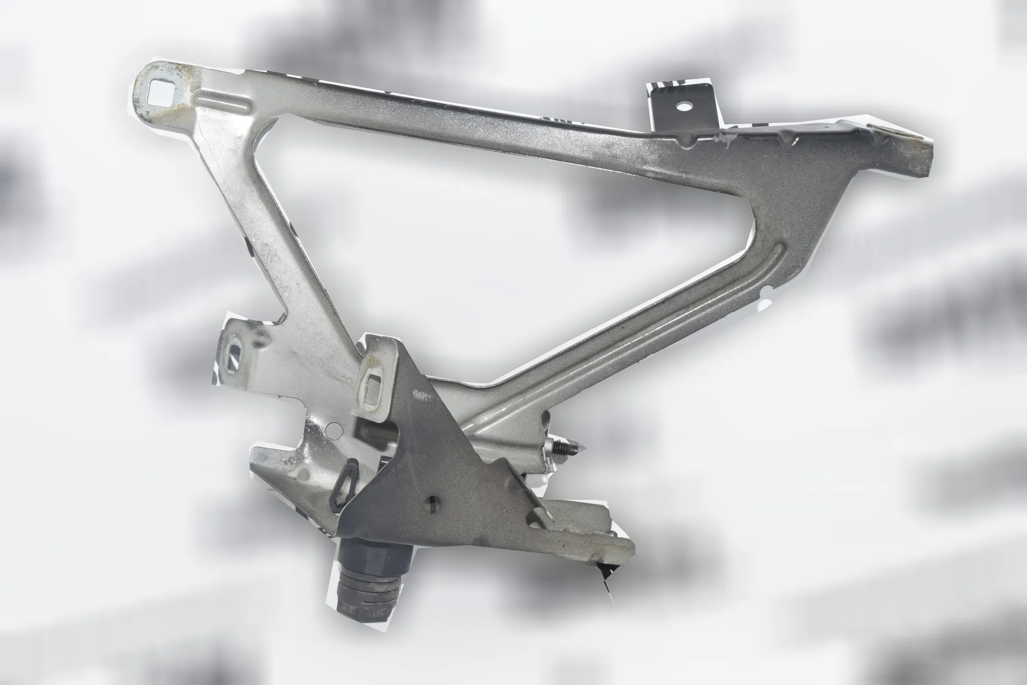 Other Body Parts – OEM 7184179 · BMW 7 (F01, F02) BMW 7 (F01, F02) 2008