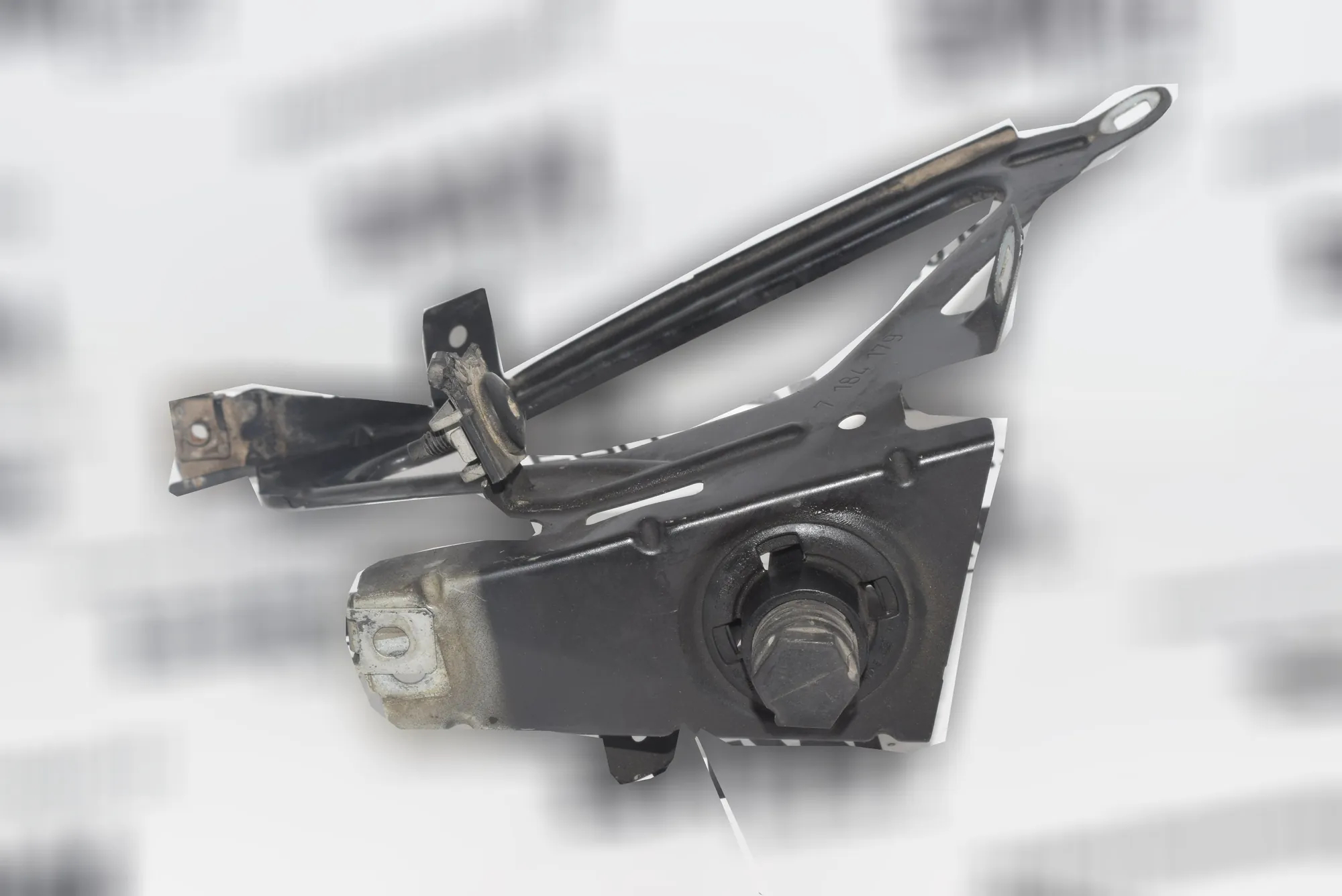 Other Body Parts – OEM 7184179 · BMW 7 (F01, F02) BMW 7 (F01, F02) 2008 – 4