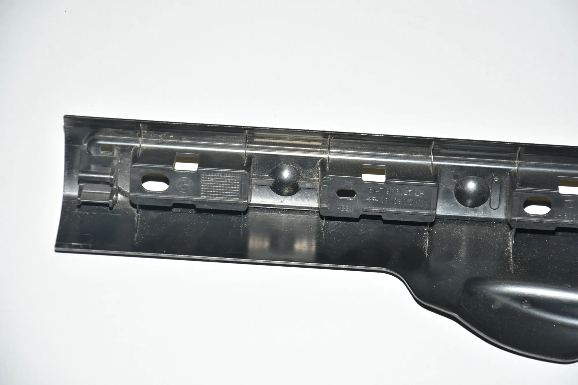 Other Body Parts – OEM 9113025 · BMW 7 (F01, F02) BMW 7 (F01, F02) 2008 – 2