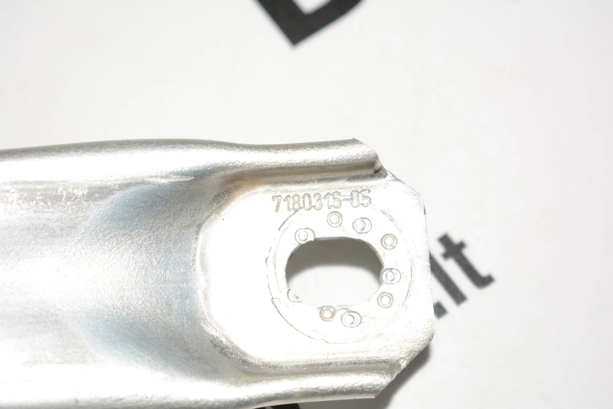 Other Body Parts – OEM 7180316 · BMW 5 Touring (F11) BMW 5 Touring (F11) 2010 – 3