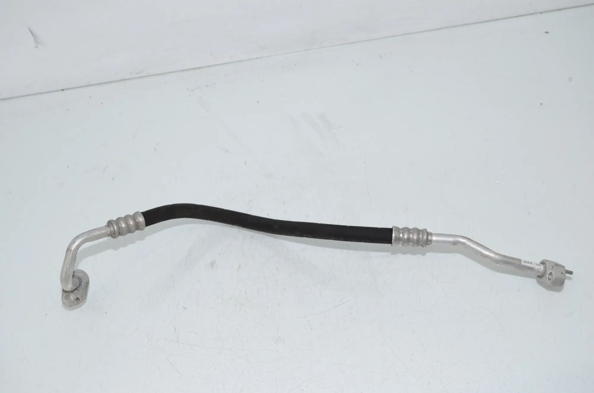 A/C Air Con Hose Pipe – OEM 9357861 · BMW 7 (G11, G12) 750 d, Ld xDrive 2016 – 3