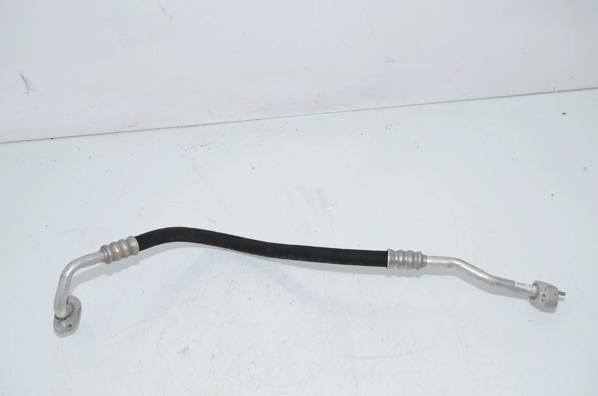 A/C Air Con Hose Pipe – OEM 9357861 · BMW 7 (G11, G12) 750 d, Ld xDrive 2016