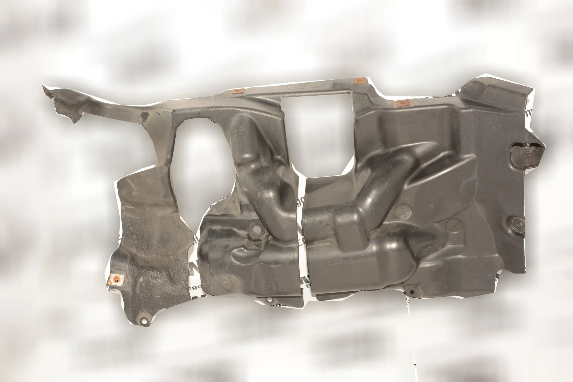 Other Underbody Cover – OEM 7185170 · BMW 5 Touring (F11) BMW 5 Touring (F11) 2010