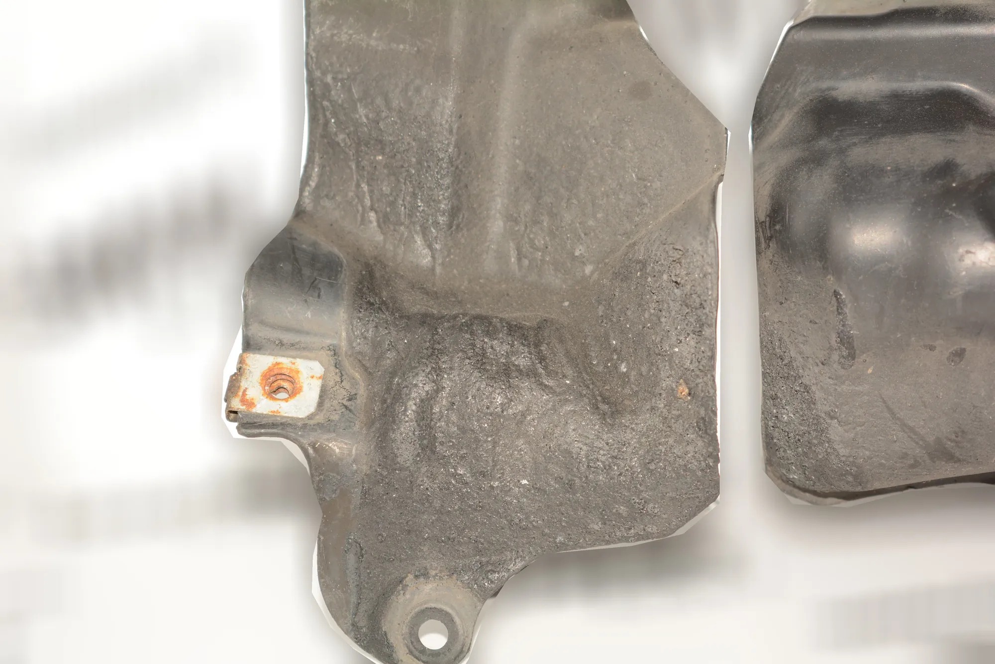 Other Underbody Cover – OEM 7185170 · BMW 5 Touring (F11) BMW 5 Touring (F11) 2010 – 2