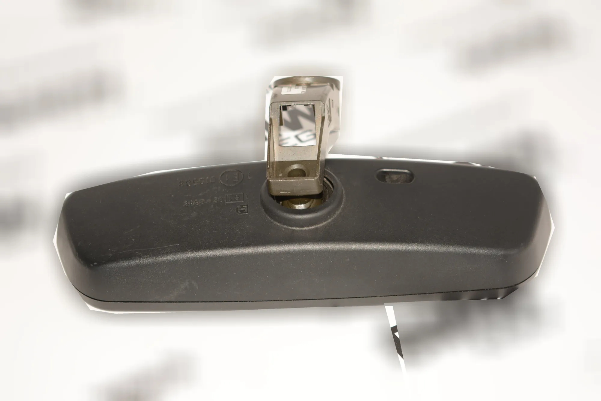 Interior Rear View Mirror – OEM 8257275 · BMW 3 (E46) BMW 3 (E46) 2000 – 3