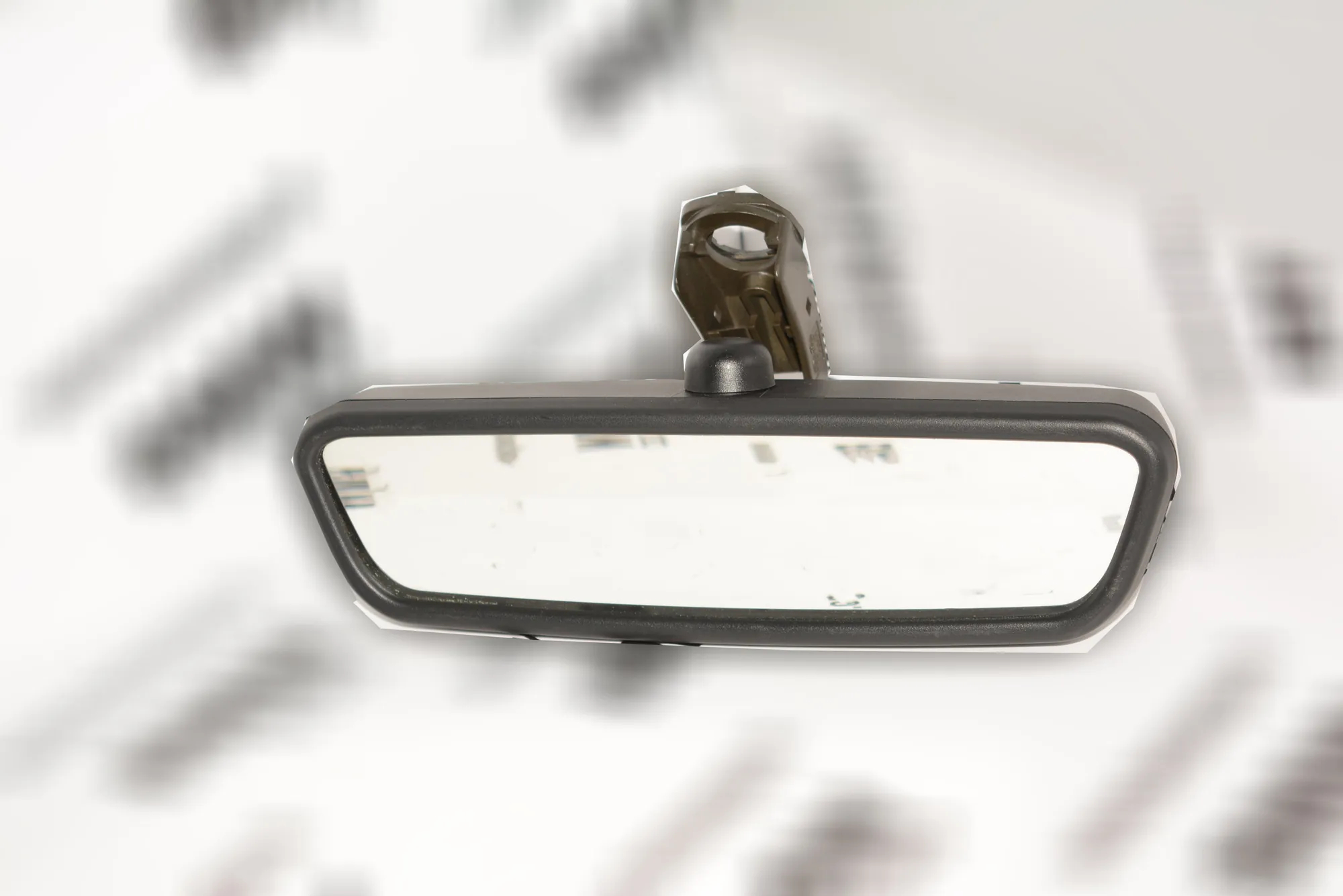 Interior Rear View Mirror – OEM 8257275 · BMW 3 (E46) BMW 3 (E46) 2000 – 6