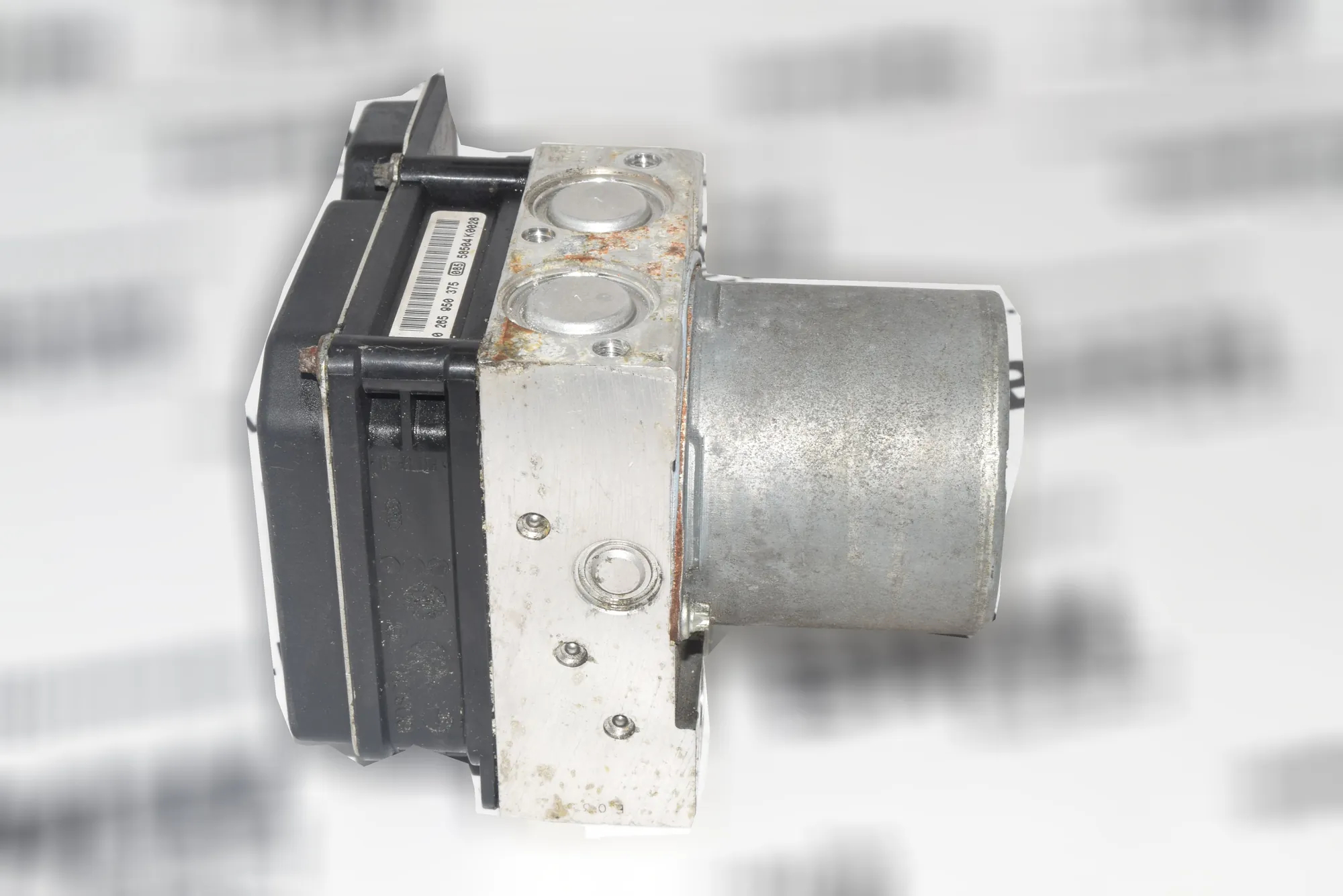 ABS Pump – OEM 6769703 · BMW 5 (E60) BMW 5 (E60) 530 i 2005