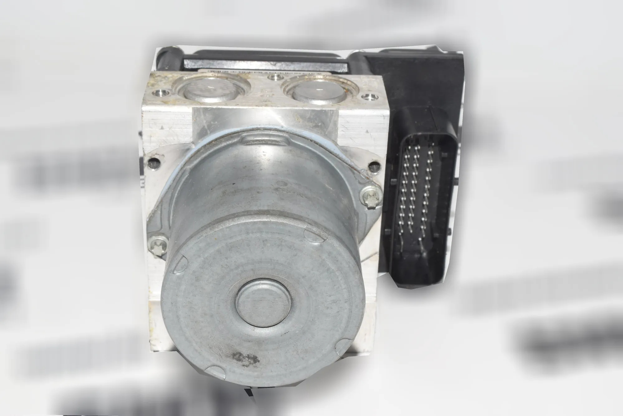 ABS Pump – OEM 6769703 · BMW 3 (E46) BMW 3 (E46) 320 d 2005 – 2