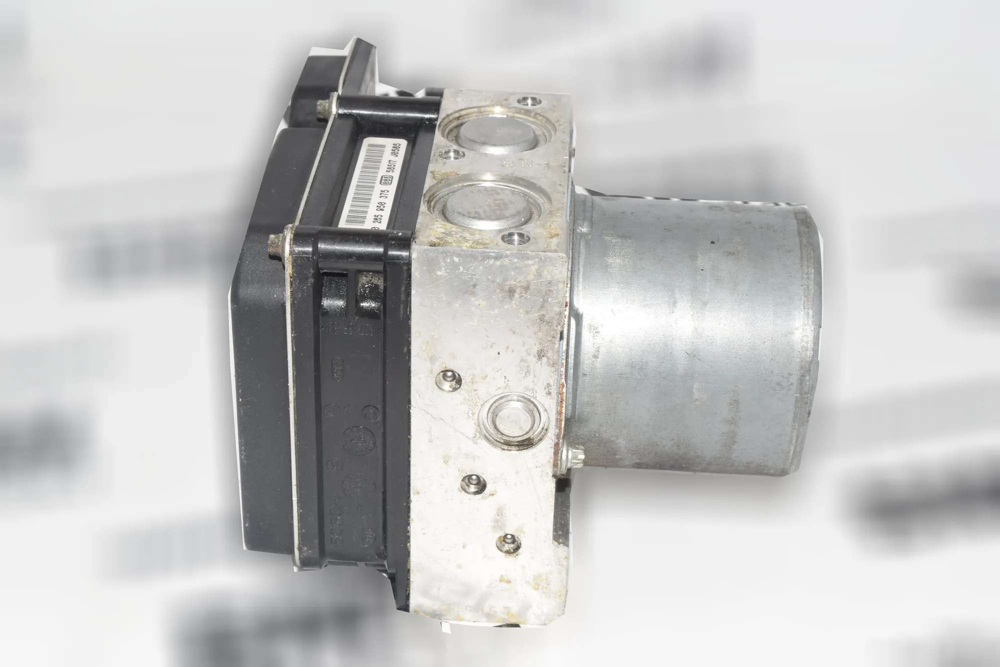 ABS Pump – OEM 6769703 · BMW 3 (E46) BMW 3 (E46) 320 d 2005 – 3