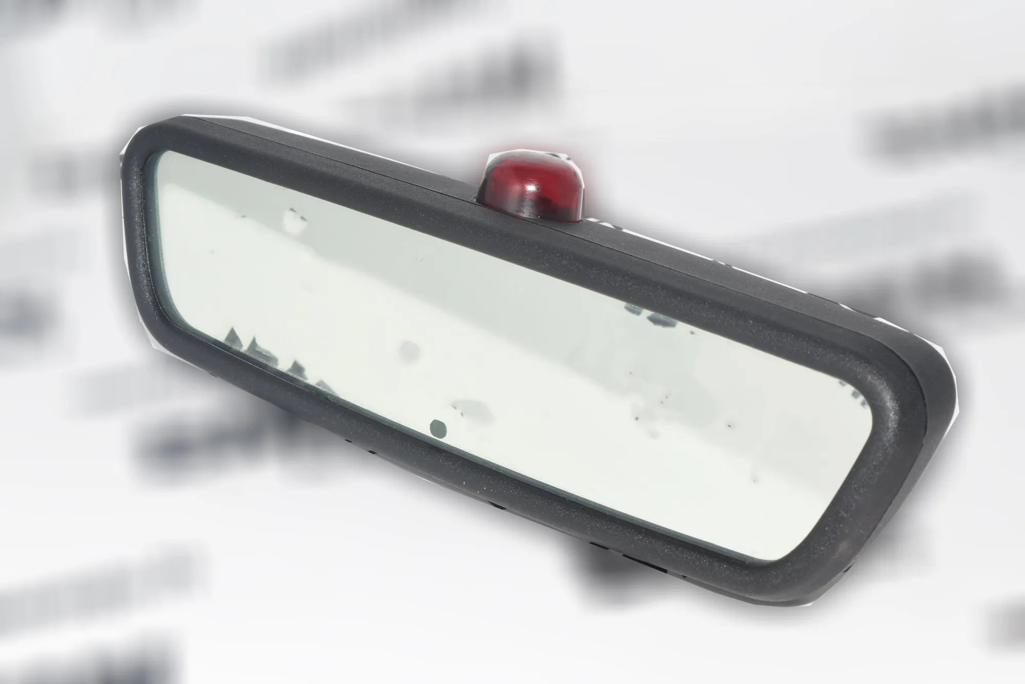 Interior Rear View Mirror – OEM 8236774 · BMW 3 (E46) BMW 3 (E46) 2002 – 3