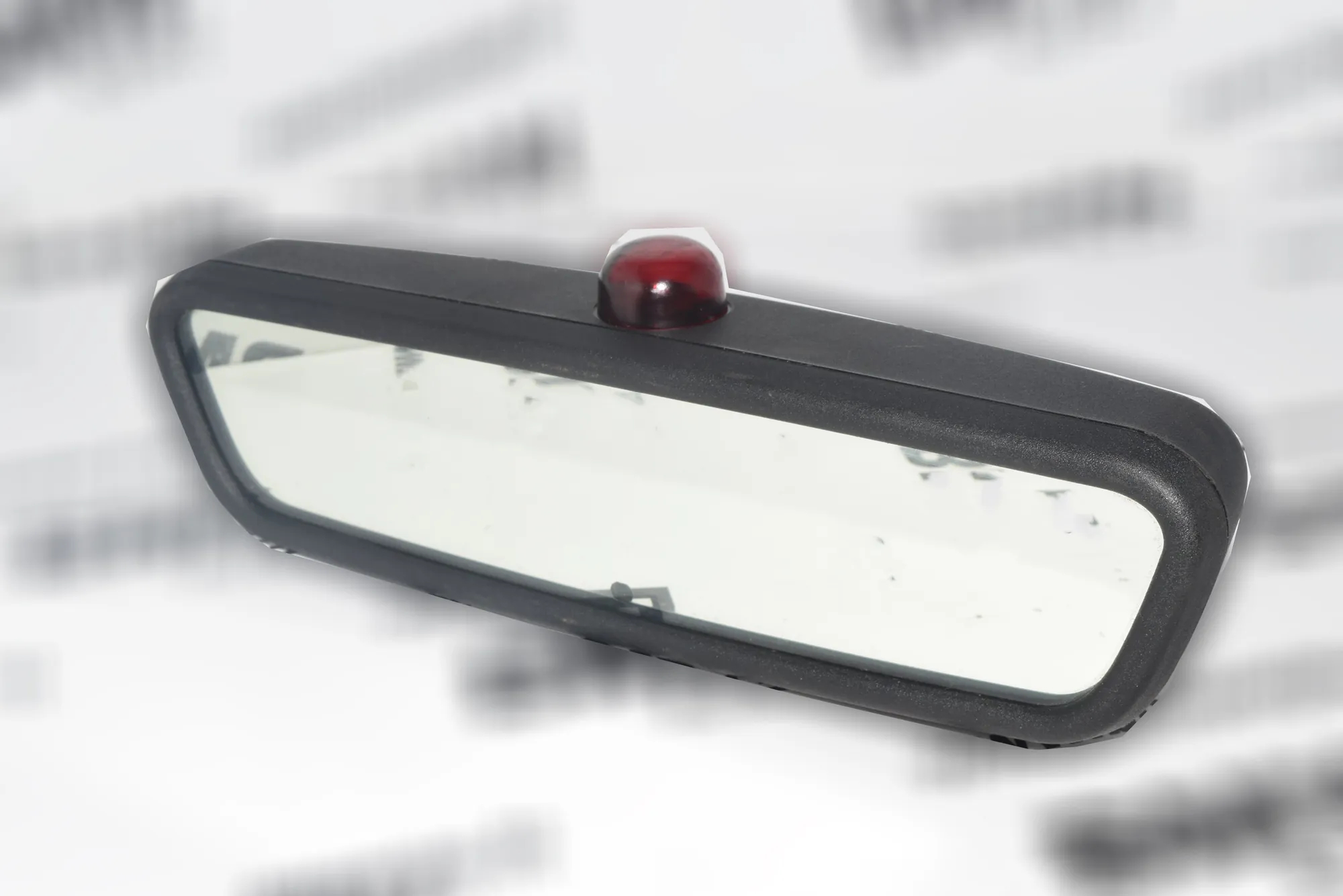 Interior Rear View Mirror – OEM 8236774 · BMW 3 (E46) BMW 3 (E46) 2002 – 3
