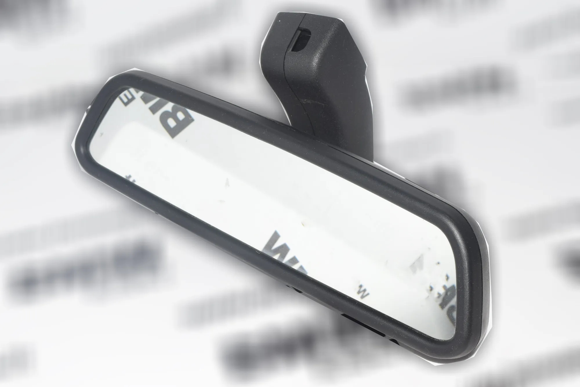 Interior Rear View Mirror – OEM 8257276 · BMW 5 (E39) BMW 5 (E39) 2003 – 3