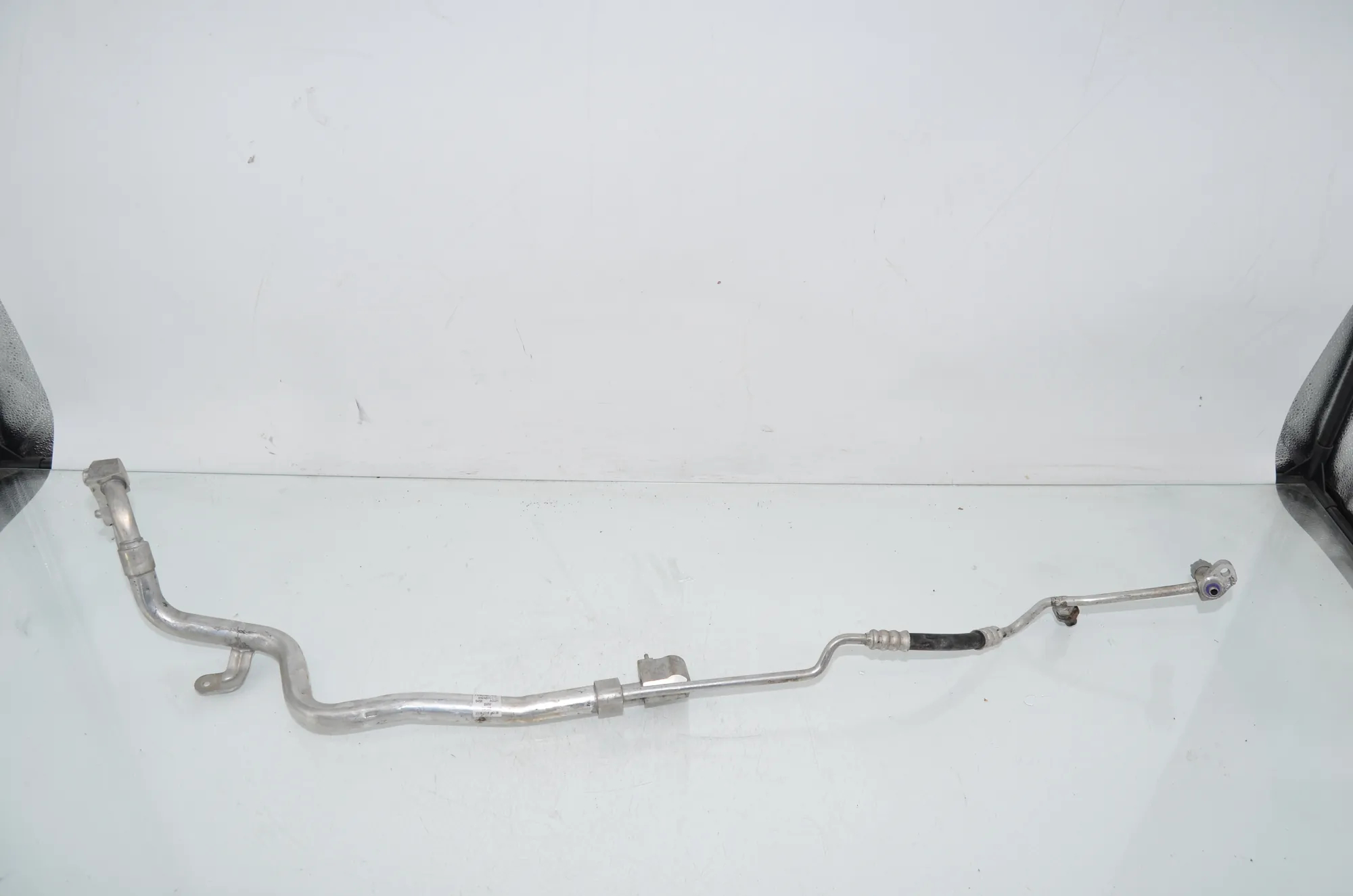 A/C Air Con Hose Pipe – OEM 9324800 · BMW 7 (G11, G12) 750 d, Ld xDrive 2016