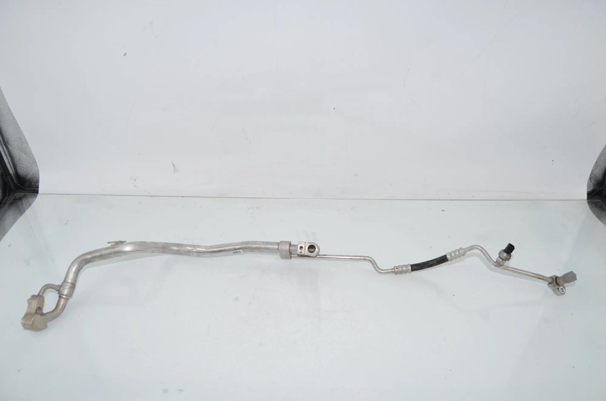 A/C Air Con Hose Pipe – OEM 9324800 · BMW 7 (G11, G12) 750 d, Ld xDrive 2016 – 2