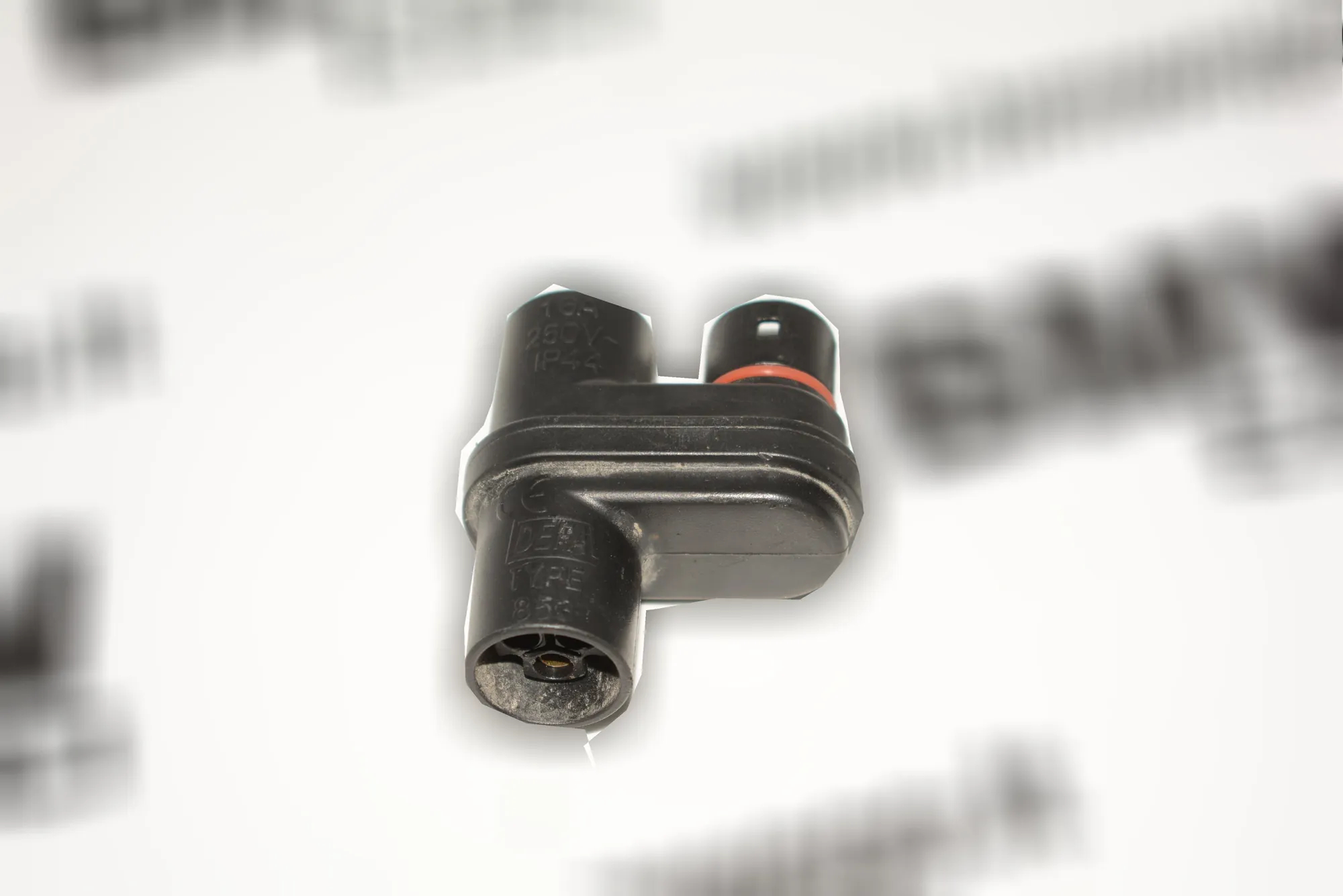 Other Control Units · BMW 3 (E90) BMW 3 (E90) 2007