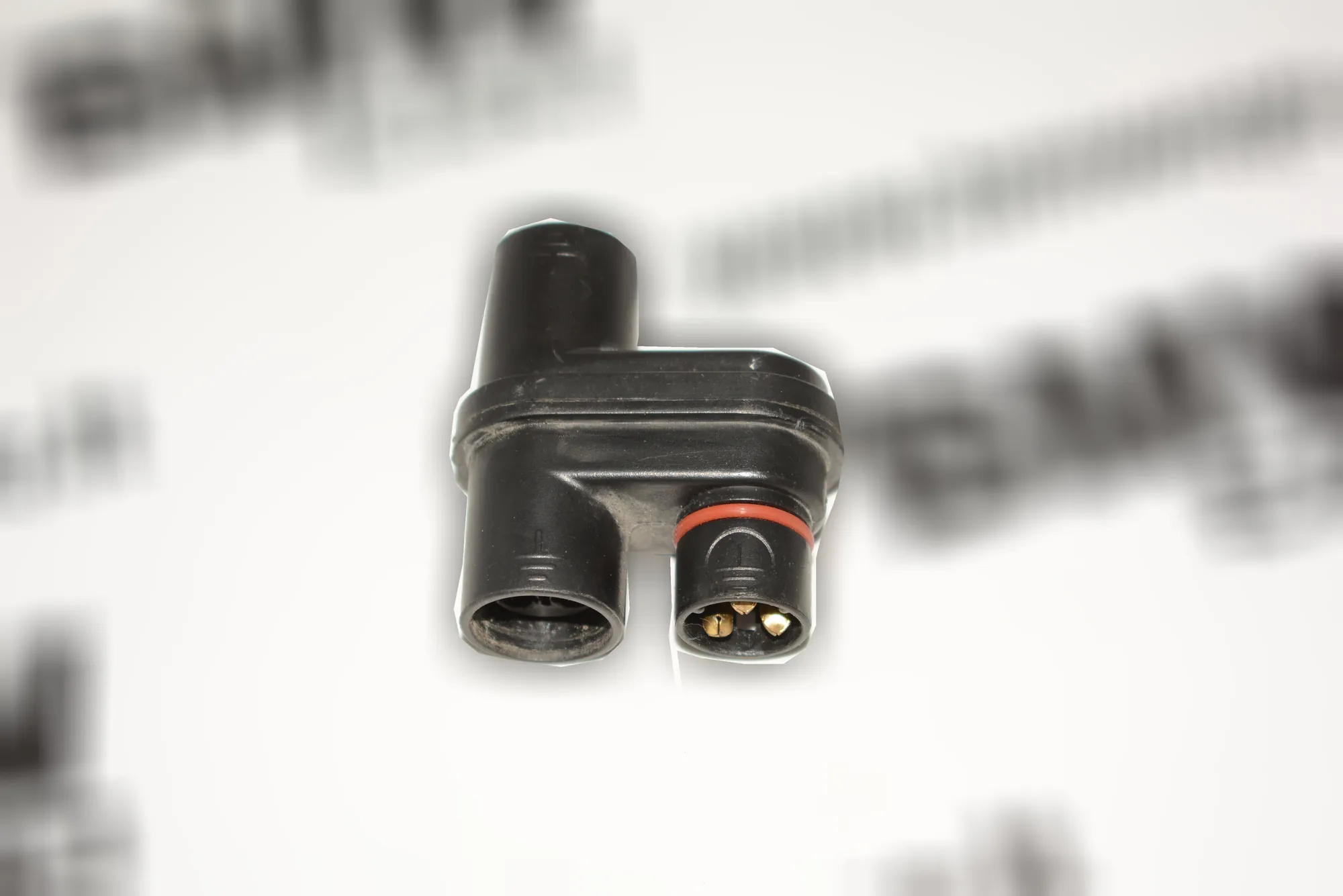 Other Control Units · BMW 3 (E90) BMW 3 (E90) 2007 – 2
