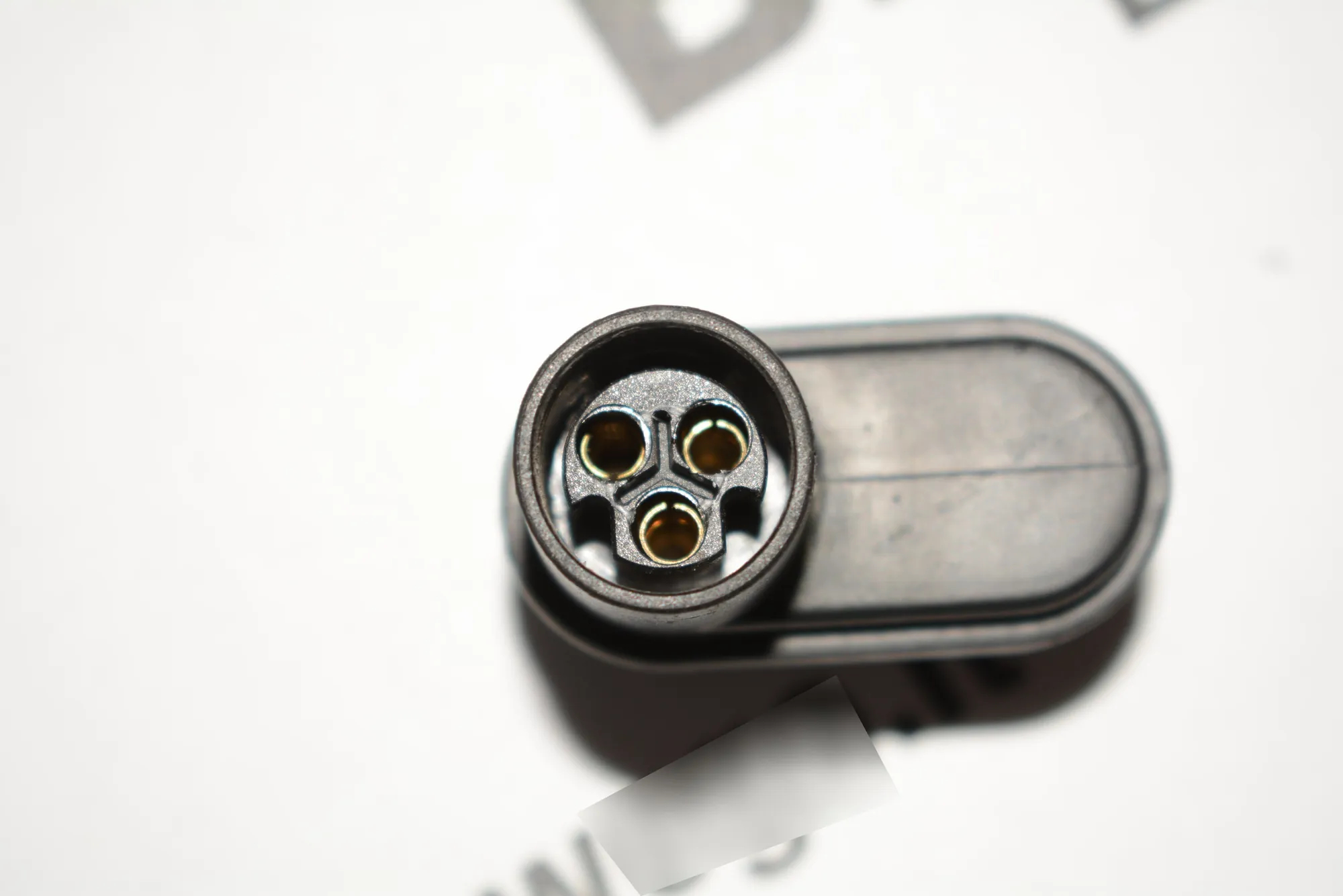 Other Control Units · BMW 3 (E90) BMW 3 (E90) 2007 – 3