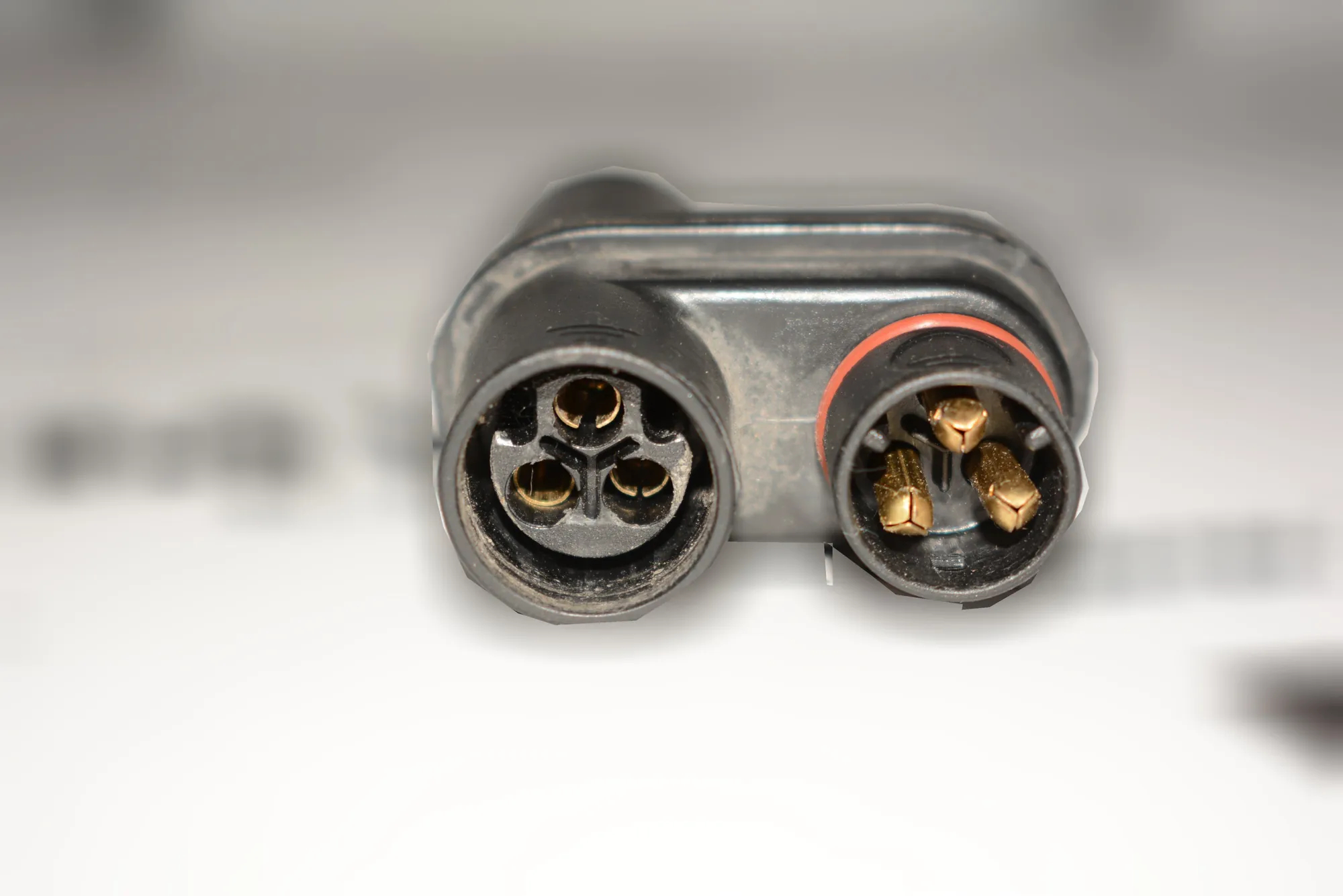 Other Control Units · BMW 3 (E90) BMW 3 (E90) 2007 – 4