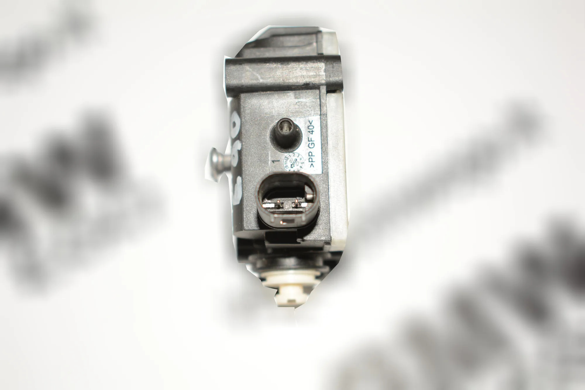 Other Control Units · BMW 3 (E90) BMW 3 (E90) 2007 – 4