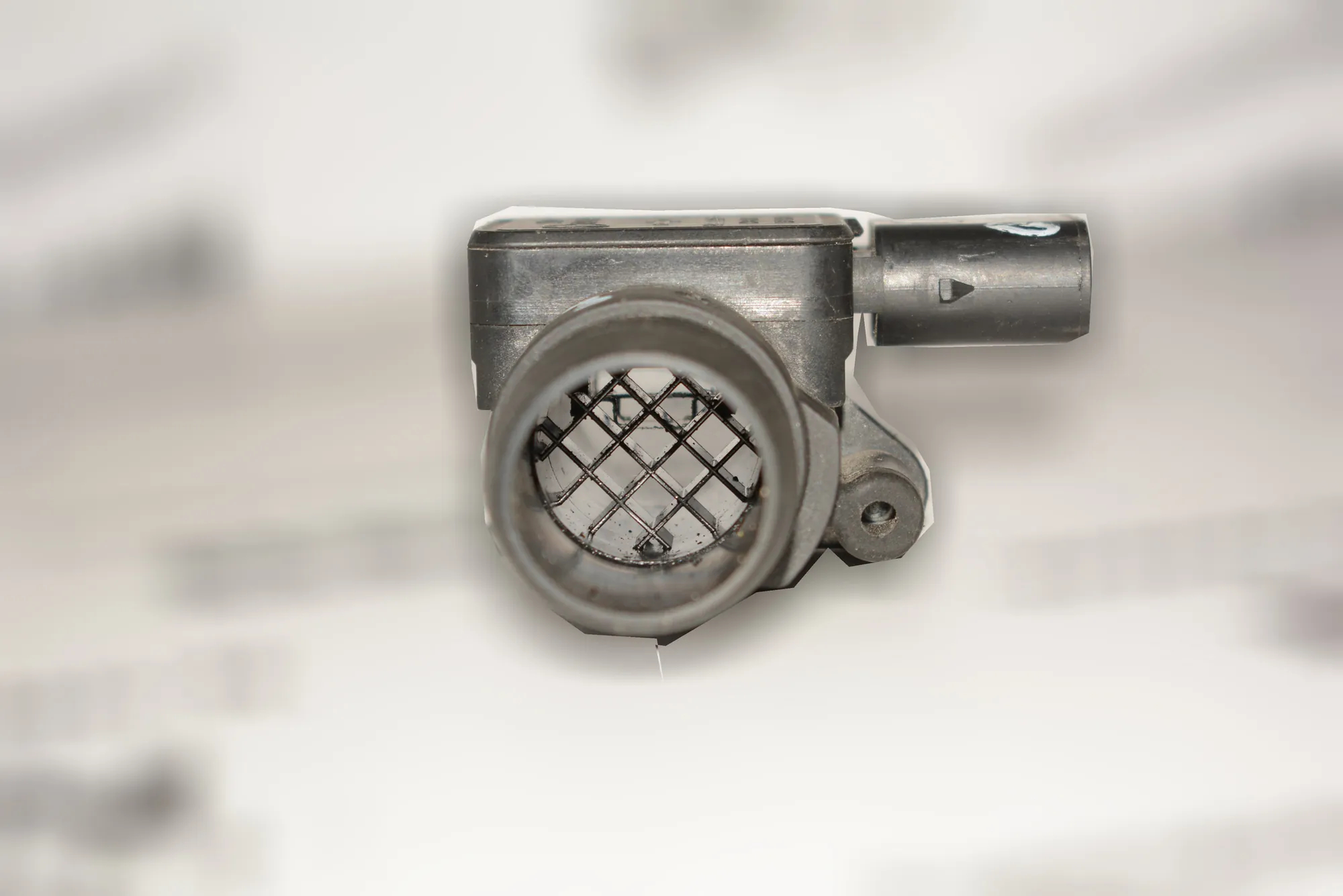 Mass Air Flow Sensor MAF – OEM 1438814 · BMW 3 (E90) BMW 3 (E90) 320 i 2008 – 6