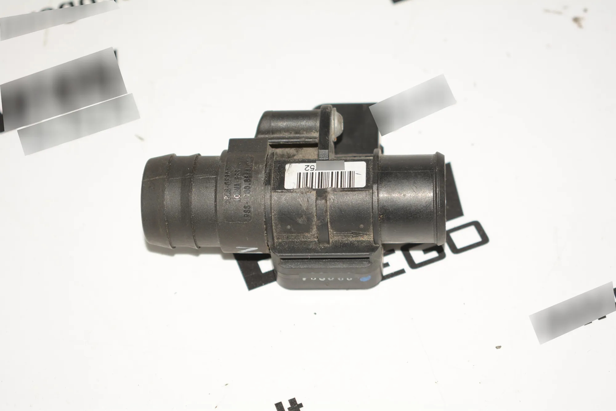 Mass Air Flow Sensor MAF – OEM 1438814 · BMW 3 (E90) BMW 3 (E90) 320 i 2008 – 3