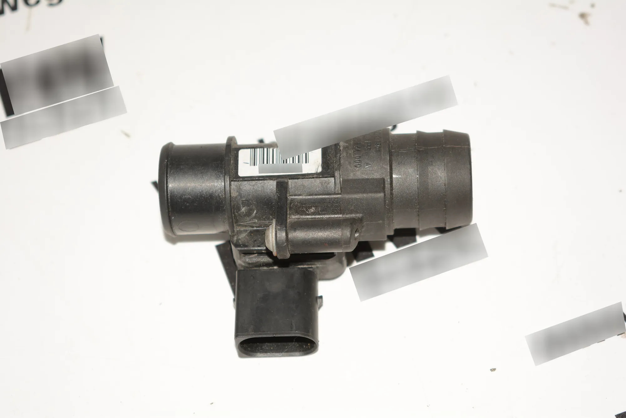 Mass Air Flow Sensor MAF – OEM 1438814 · BMW 3 (E90) BMW 3 (E90) 320 i 2008 – 2