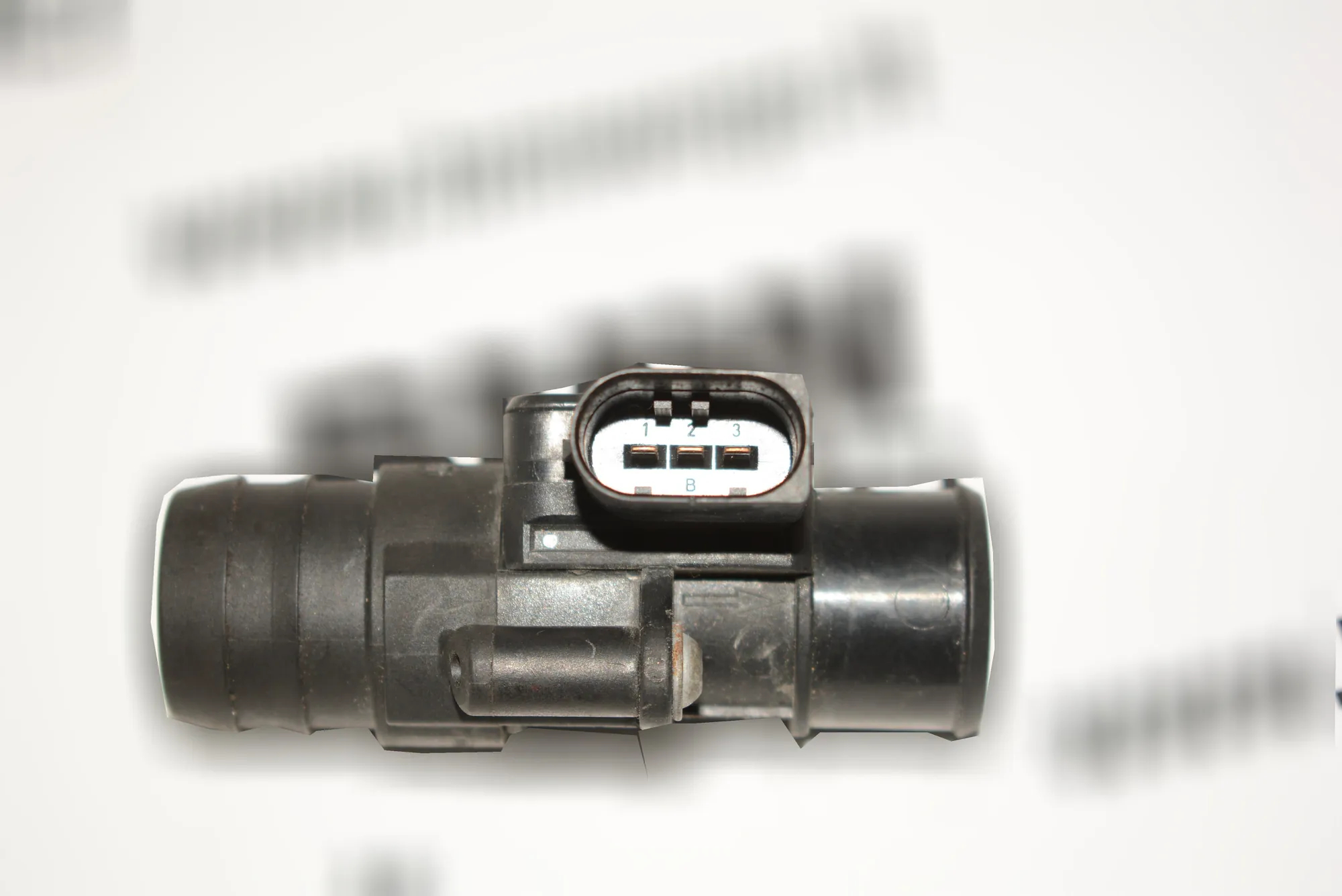 Mass Air Flow Sensor MAF – OEM 1438814 · BMW 3 (E90) BMW 3 (E90) 320 i 2008 – 4