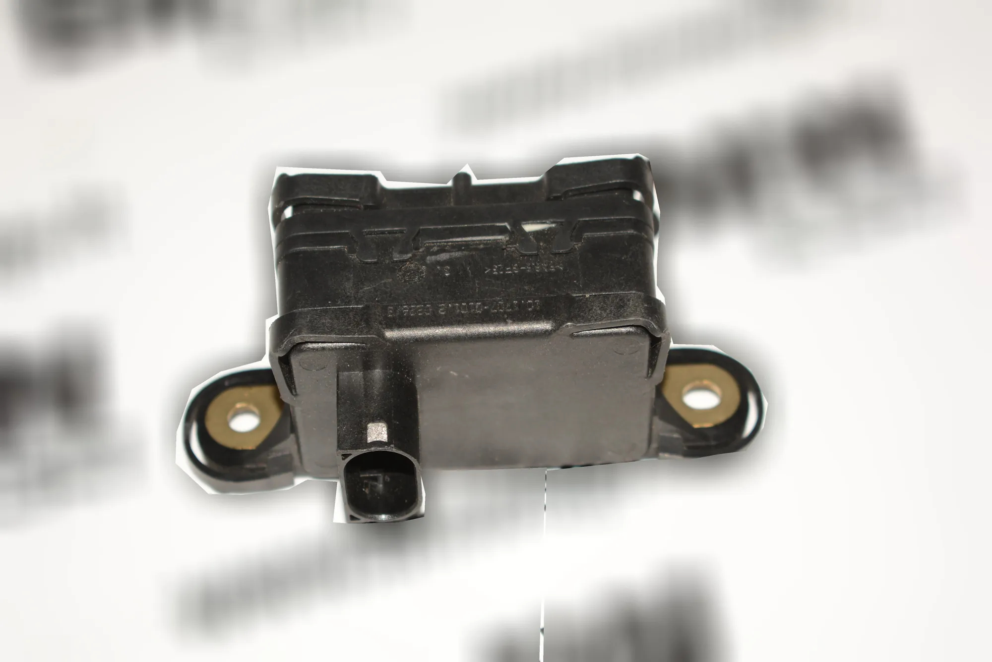 Acceleration Sensor – OEM 6762769 · BMW 3 (E90) BMW 3 (E90) 2006 – 3