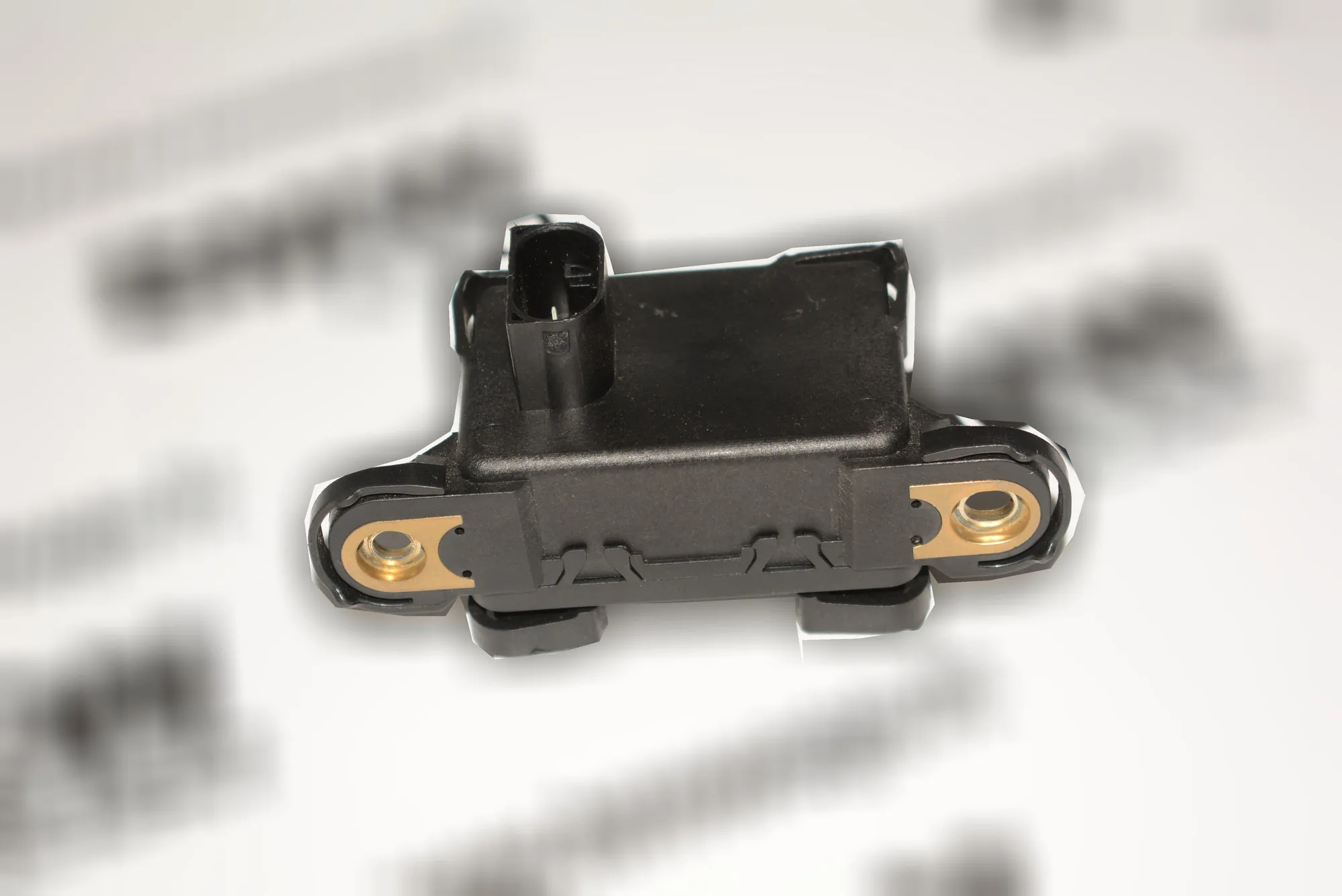 Acceleration Sensor – OEM 6762769 · BMW 3 (E90) BMW 3 (E90) 2006 – 4