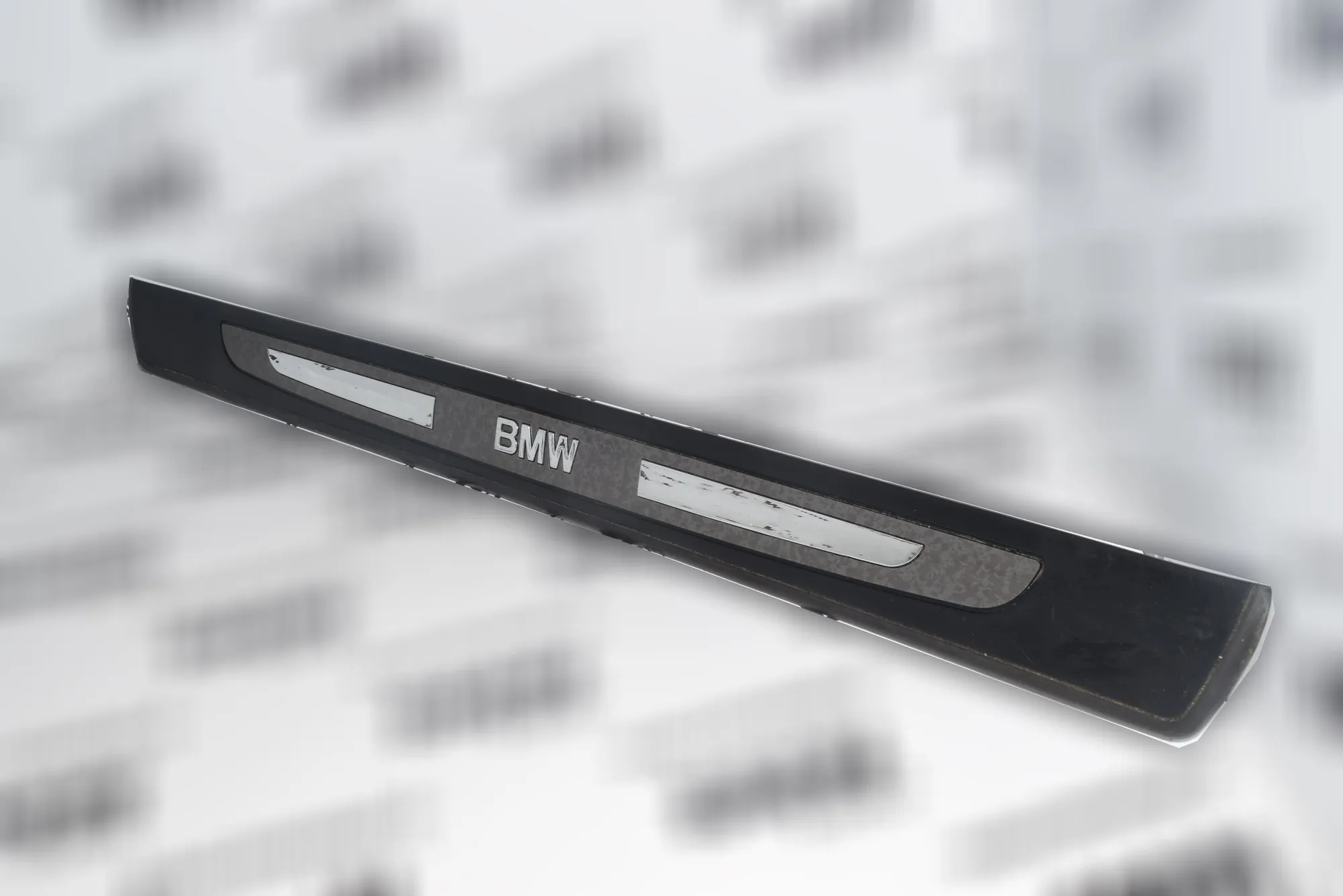 Door Sill Trim Kit – OEM 8223552 · BMW 7 (E65, E66, E67) BMW 7 (E65, E66, E67) 2002 – 4