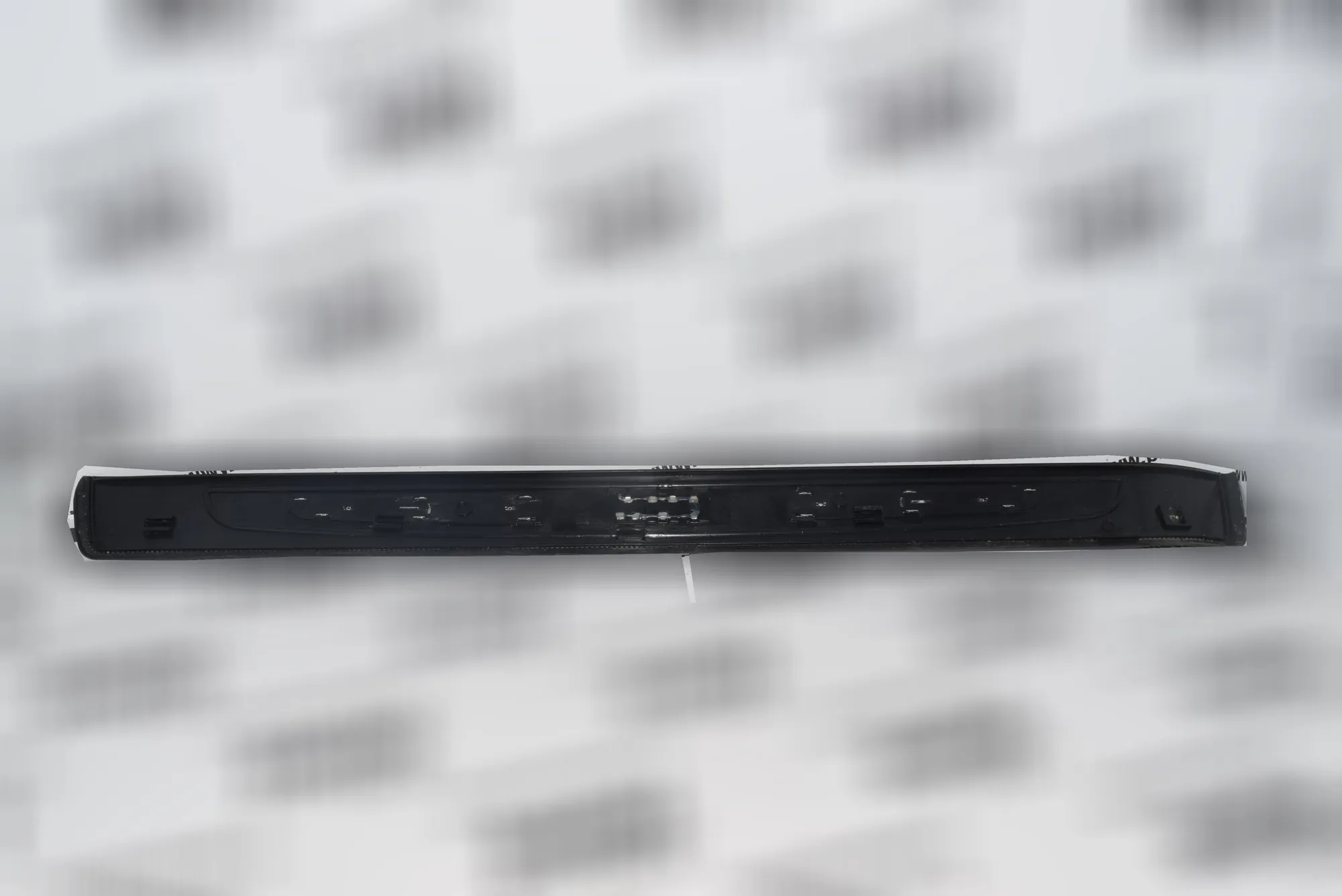 Door Sill Trim Kit – OEM 8223552 · BMW 7 (E65, E66, E67) BMW 7 (E65, E66, E67) 2002