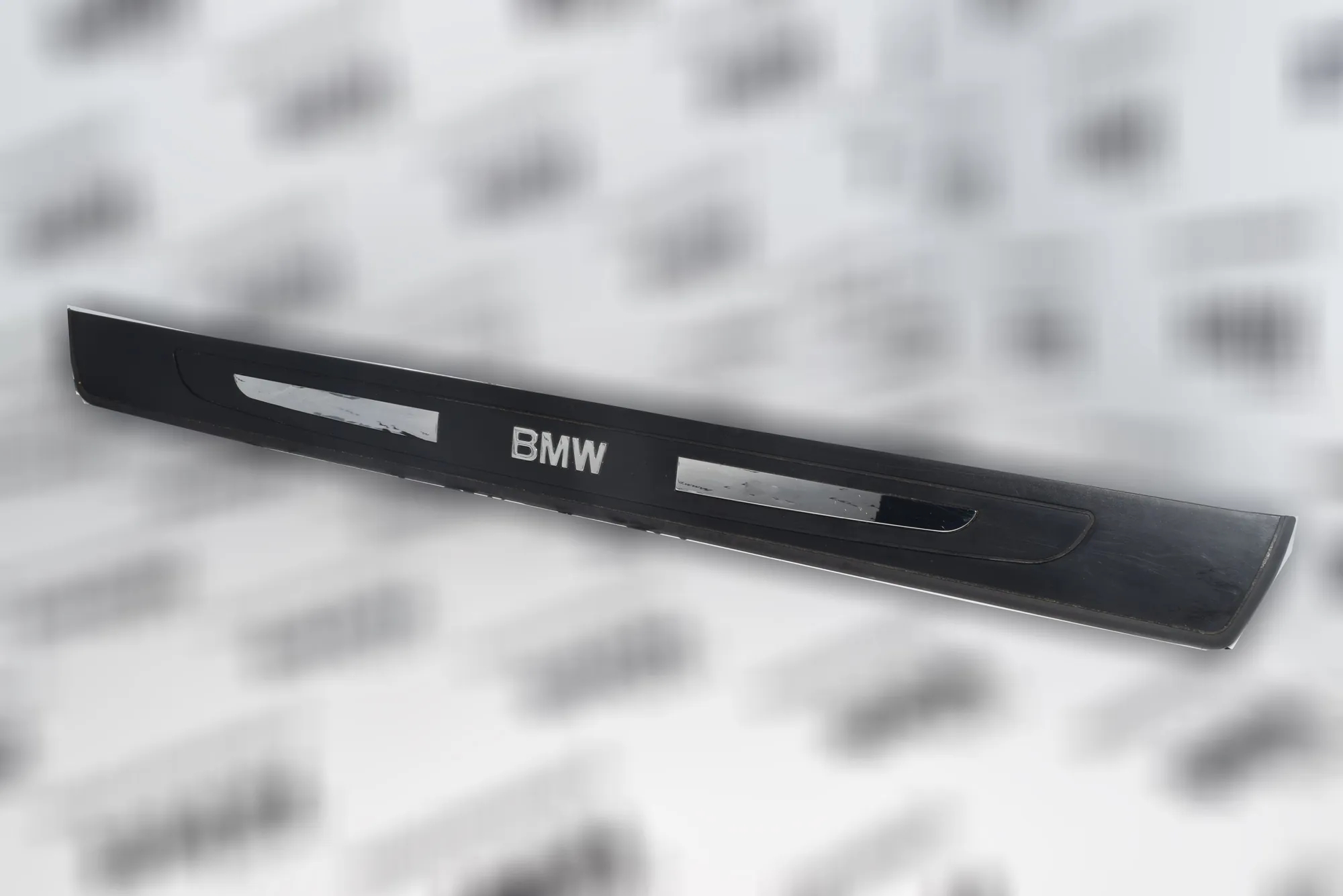 Door Sill Trim Kit – OEM 8223552 · BMW 7 (E65, E66, E67) BMW 7 (E65, E66, E67) 2002 – 4