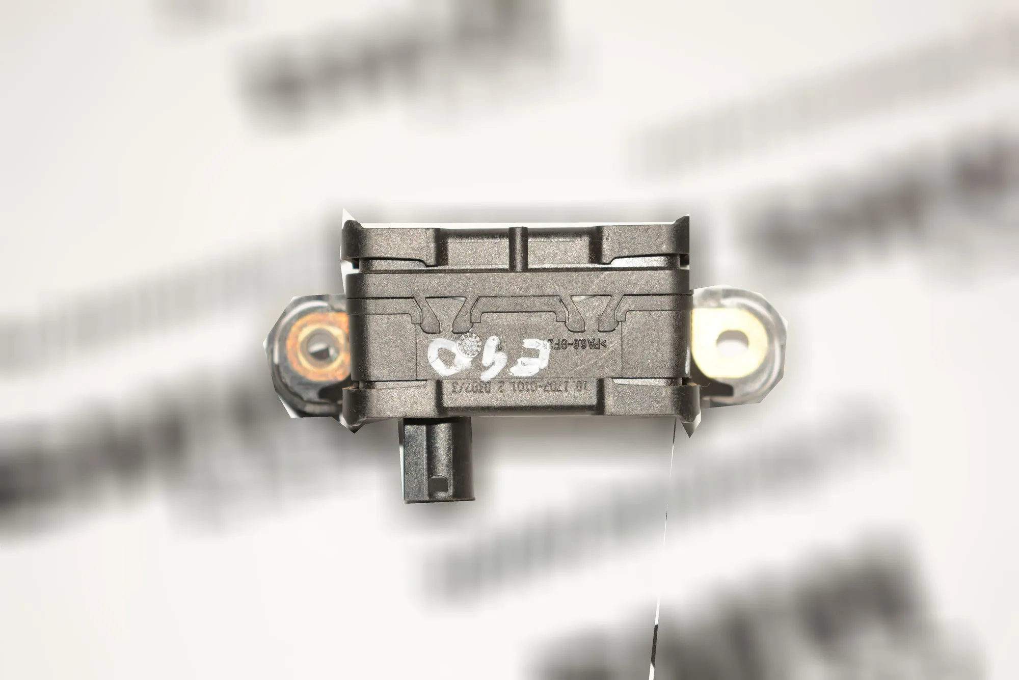 Acceleration Sensor – OEM 6762769 · BMW 1 (E87) BMW 1 (E87) 2005 – 2