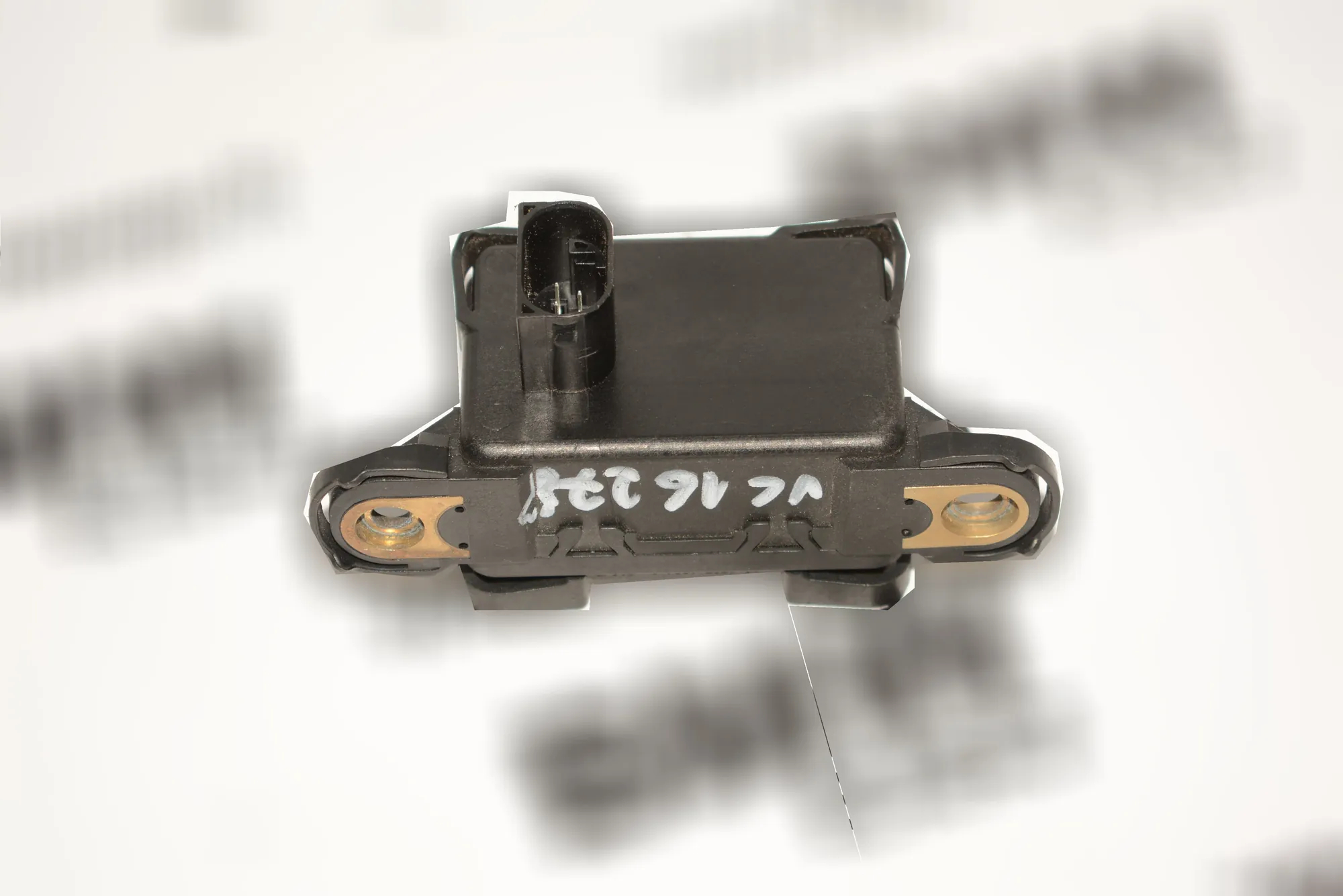 Acceleration Sensor – OEM 6762769 · BMW 1 (E87) BMW 1 (E87) 2005 – 3