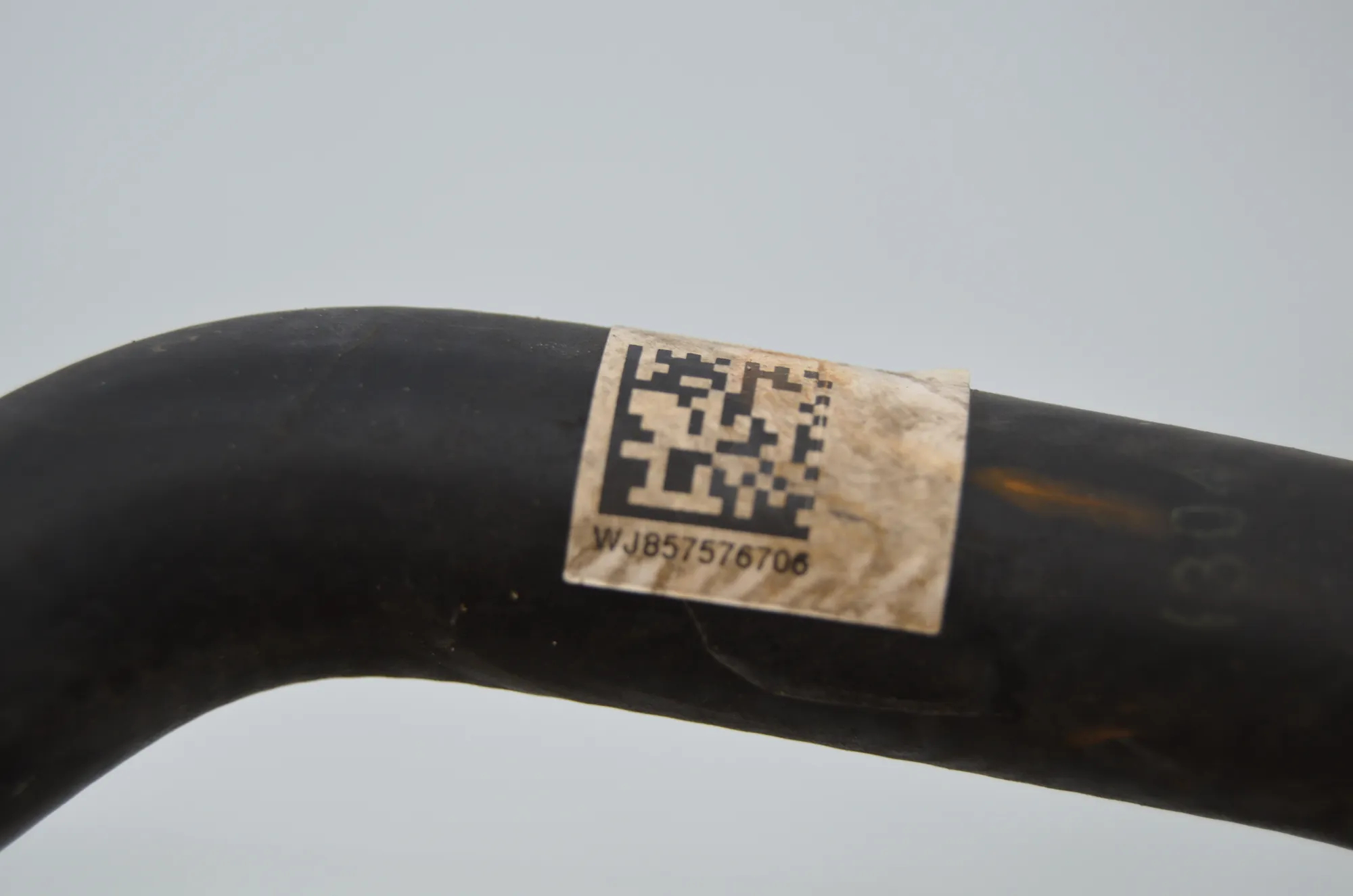 Coolant Hose Pipe – OEM 8575767 · BMW 7 (G11, G12) 750 d, Ld xDrive 2016 – 4