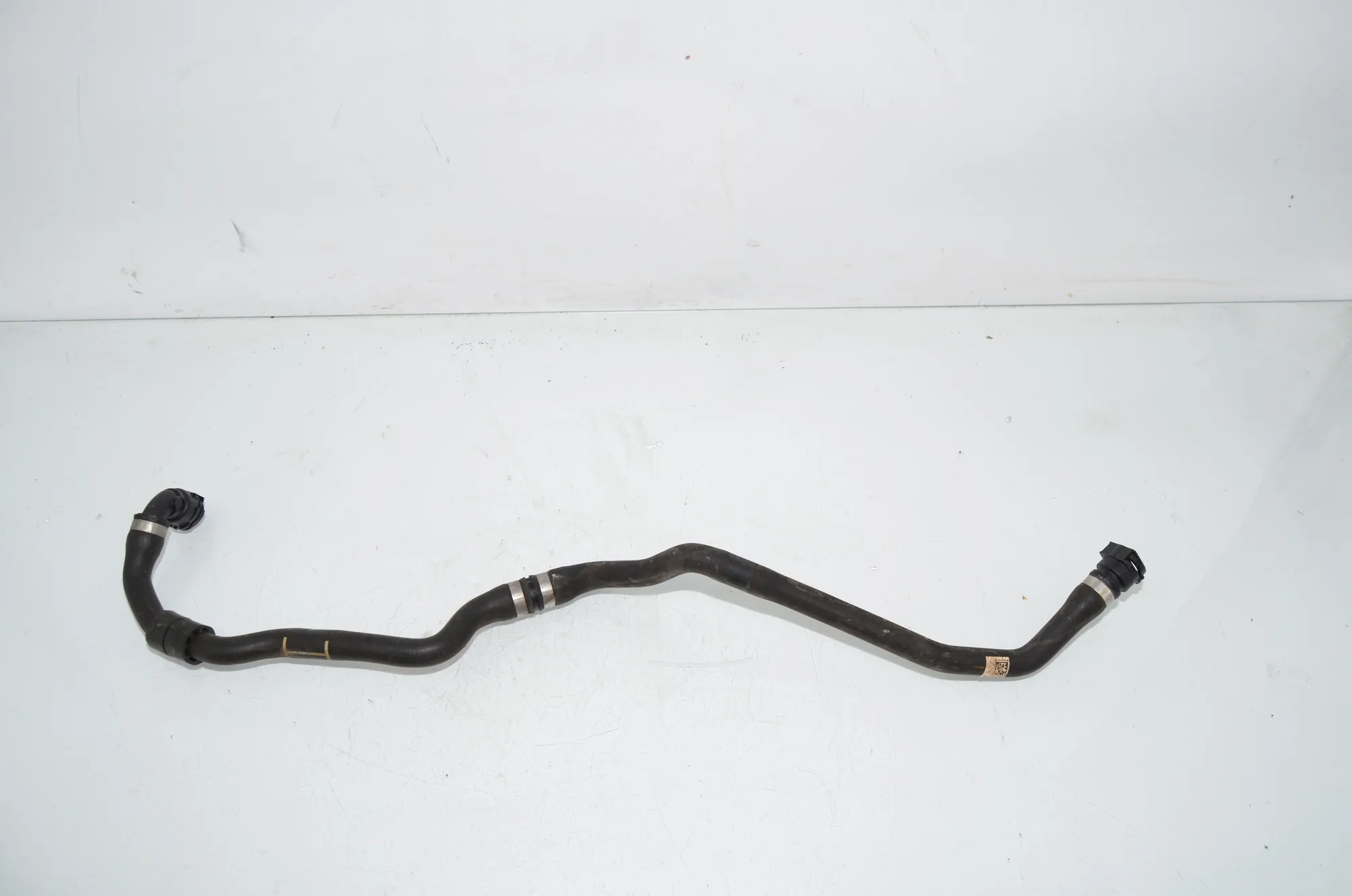 Coolant Hose Pipe – OEM 8575767 · BMW 7 (G11, G12) 750 d, Ld xDrive 2016 – 3