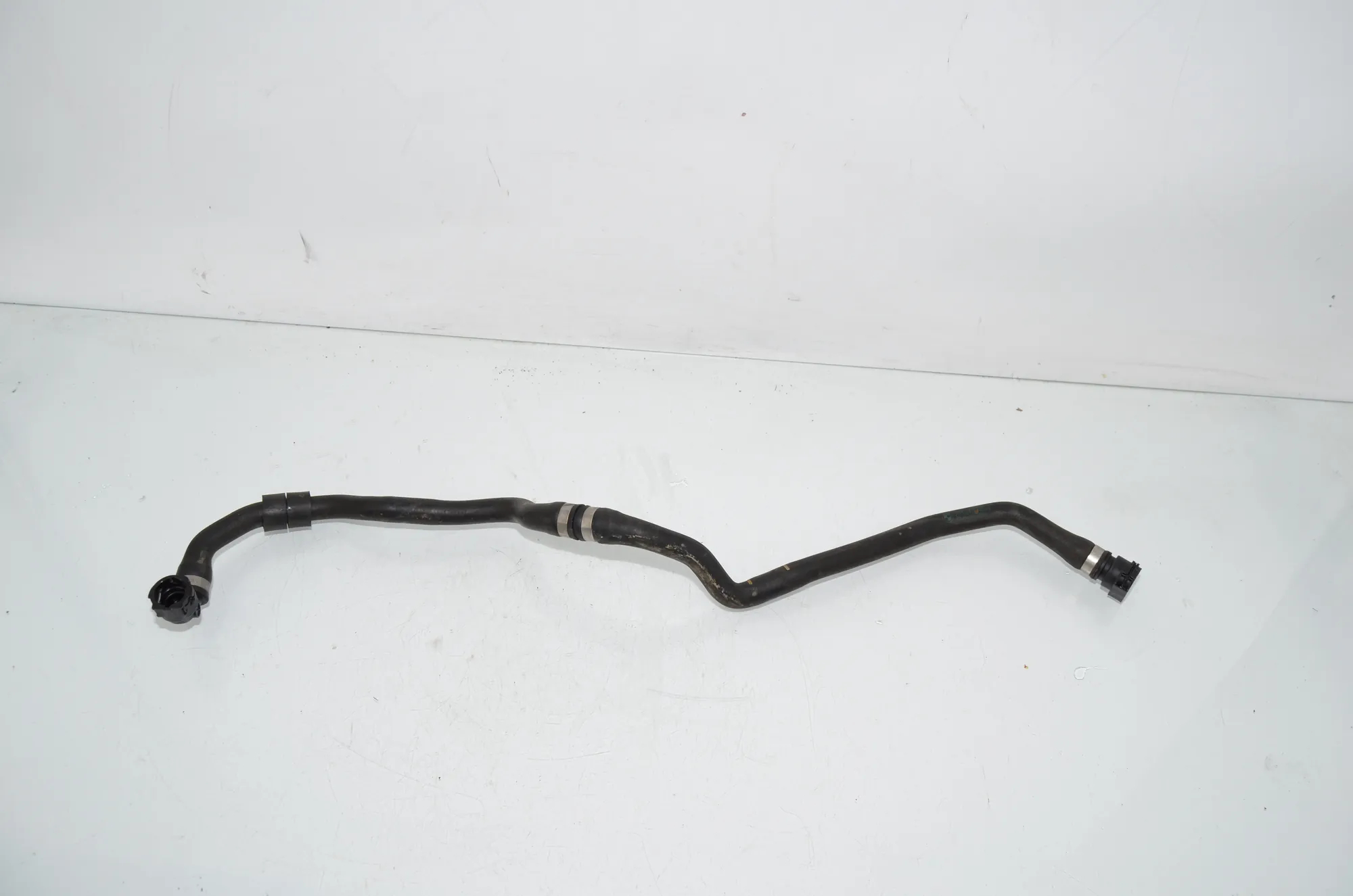 Coolant Hose Pipe – OEM 8575767 · BMW 7 (G11, G12) 750 d, Ld xDrive 2016 – 2