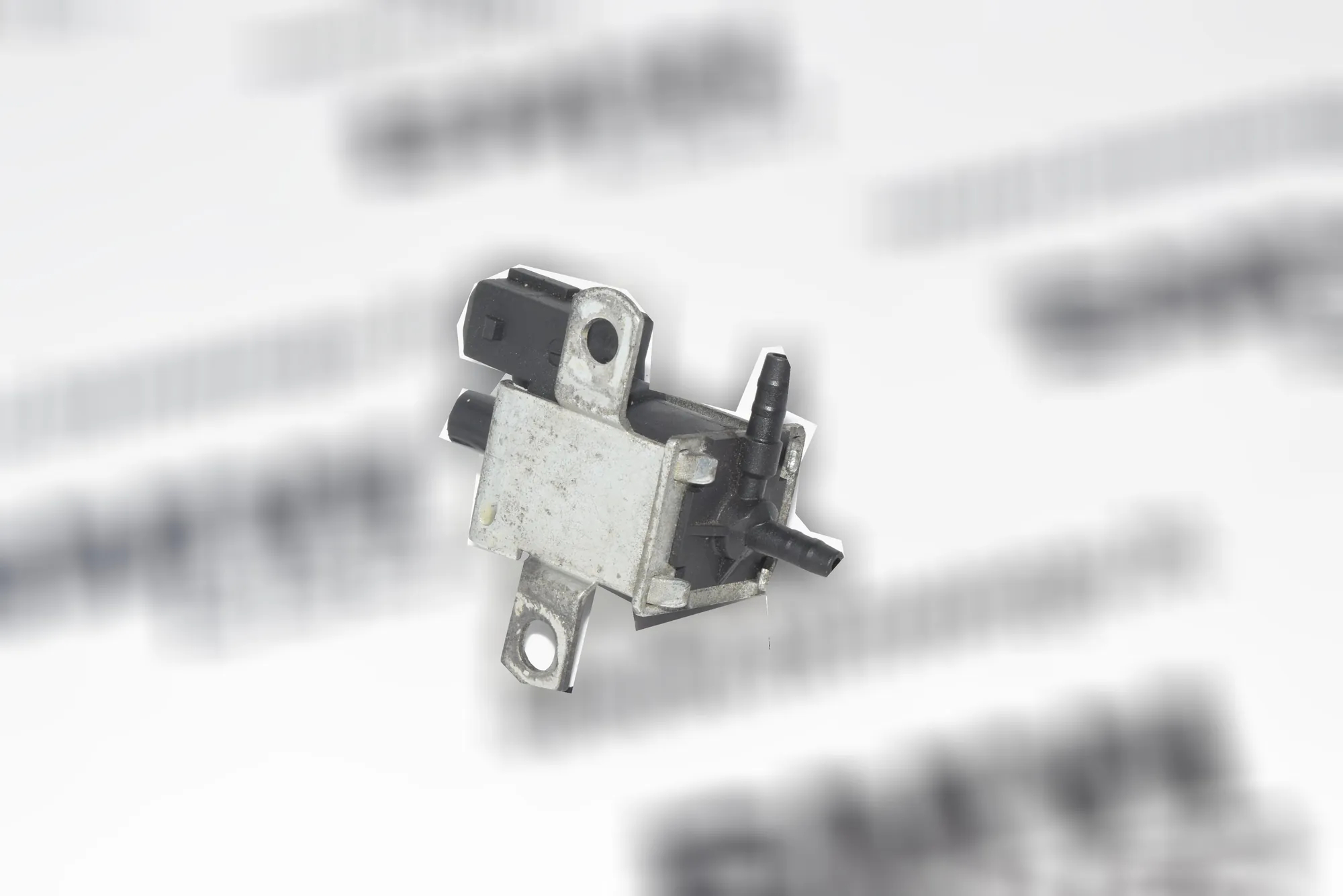 Solenoid Valve – OEM 1742711 · BMW 5 (E39) BMW 5 (E39) 1999 – 2